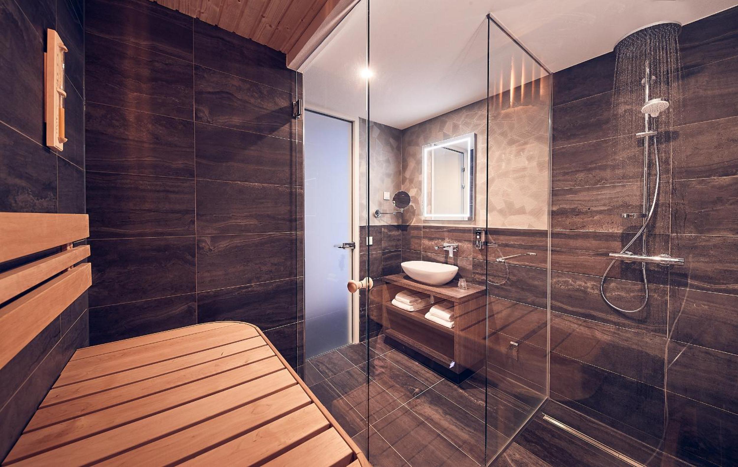 Wellness Suite - Photo 8