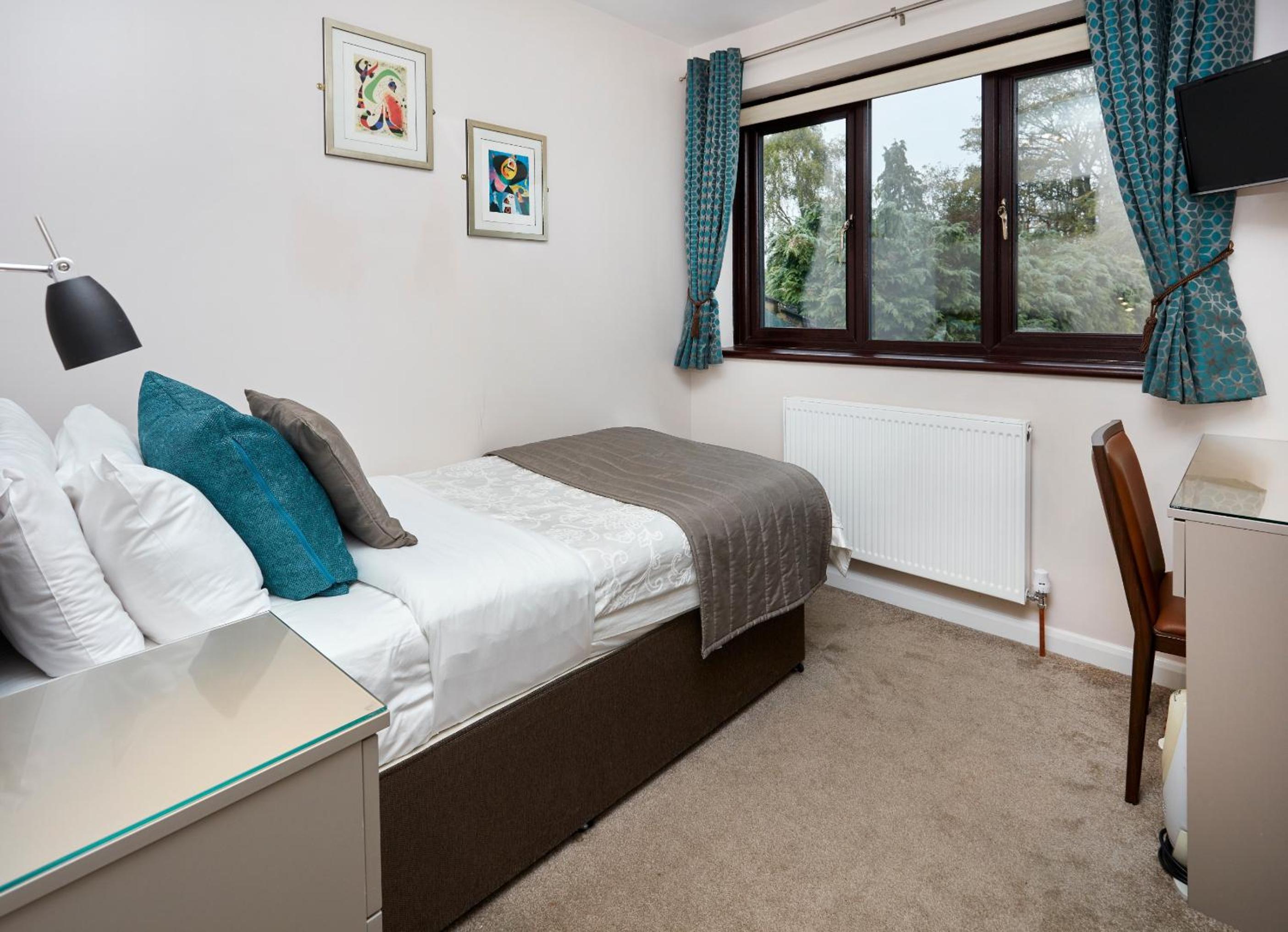 Single Room photo 1