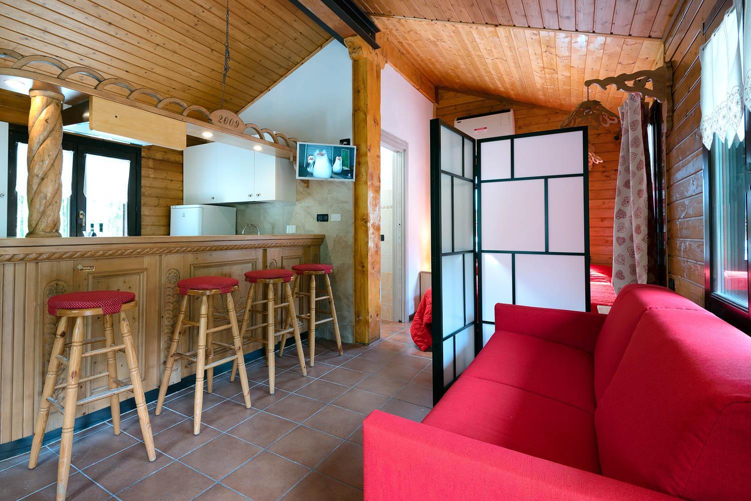 Bungalow