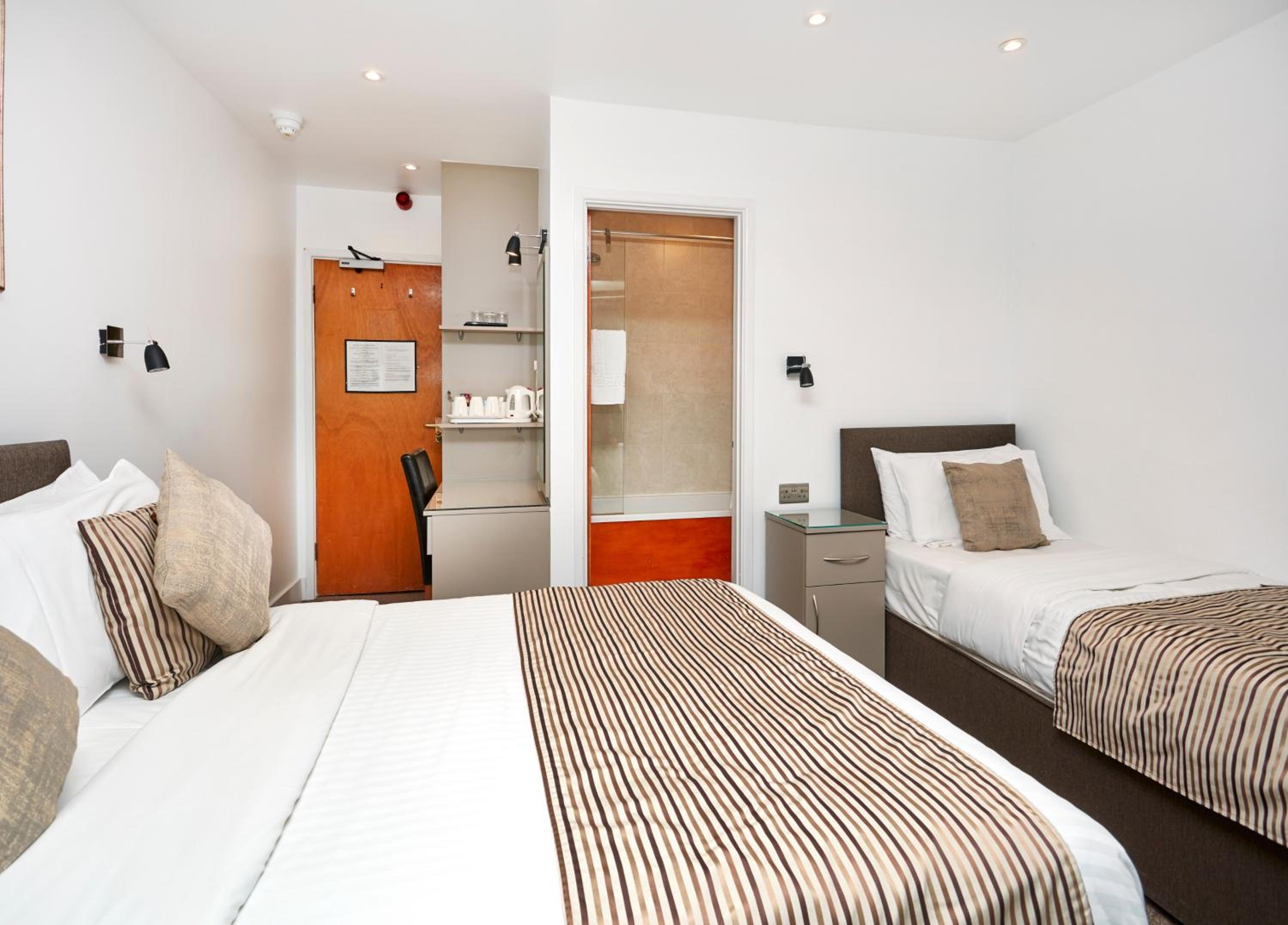 Triple Room photo 1