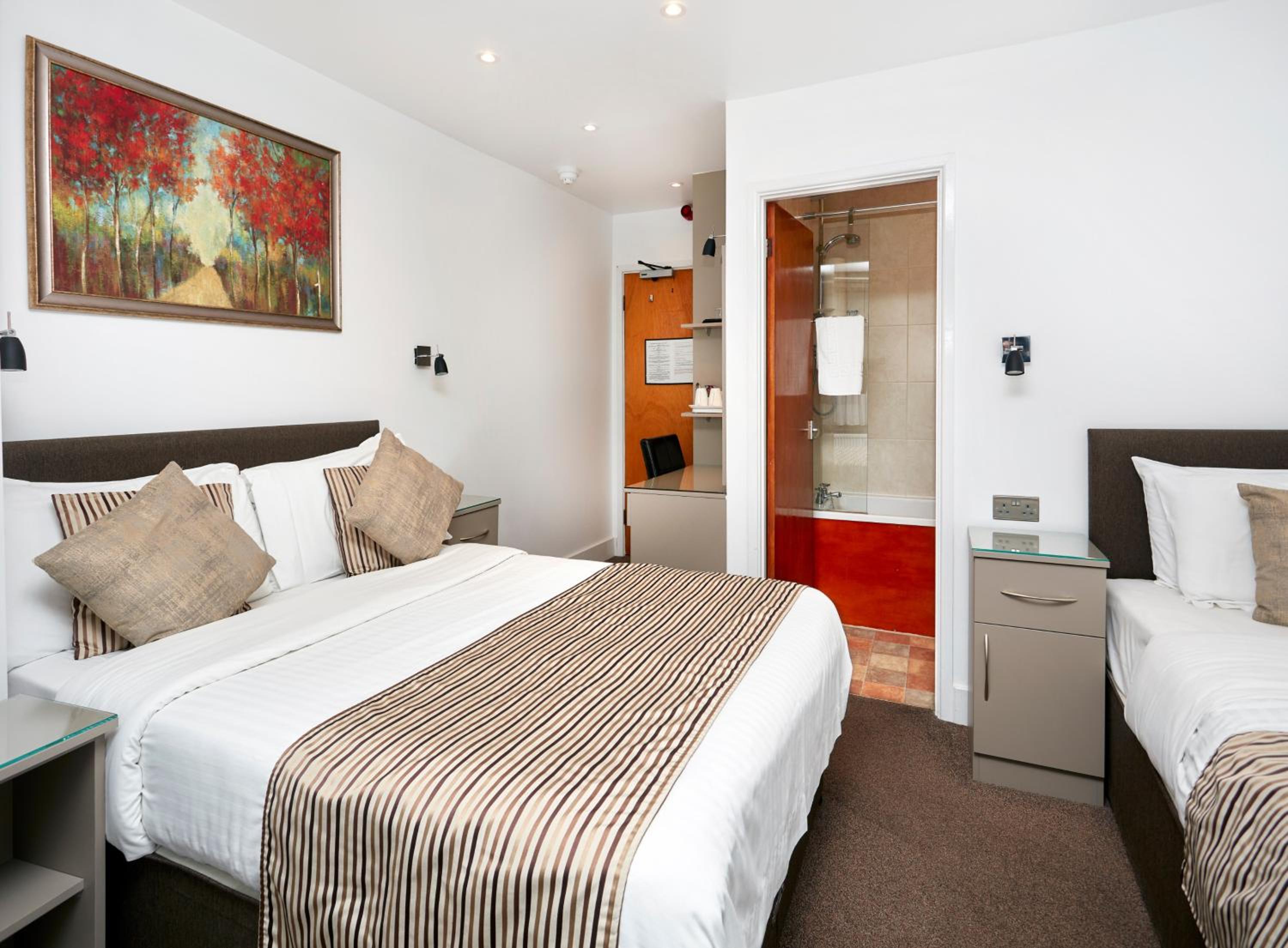 Triple Room photo 2