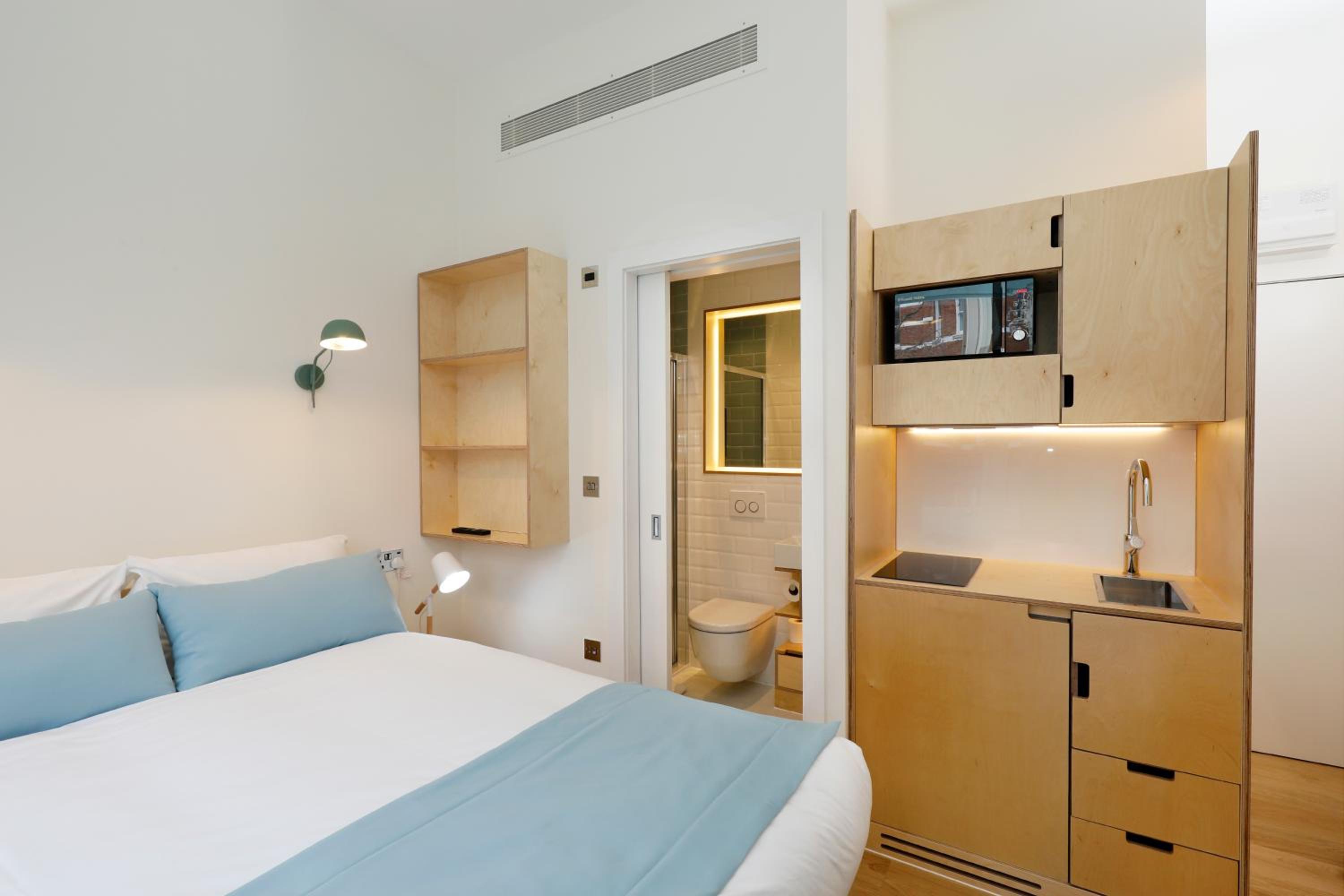 Single Room photo 2