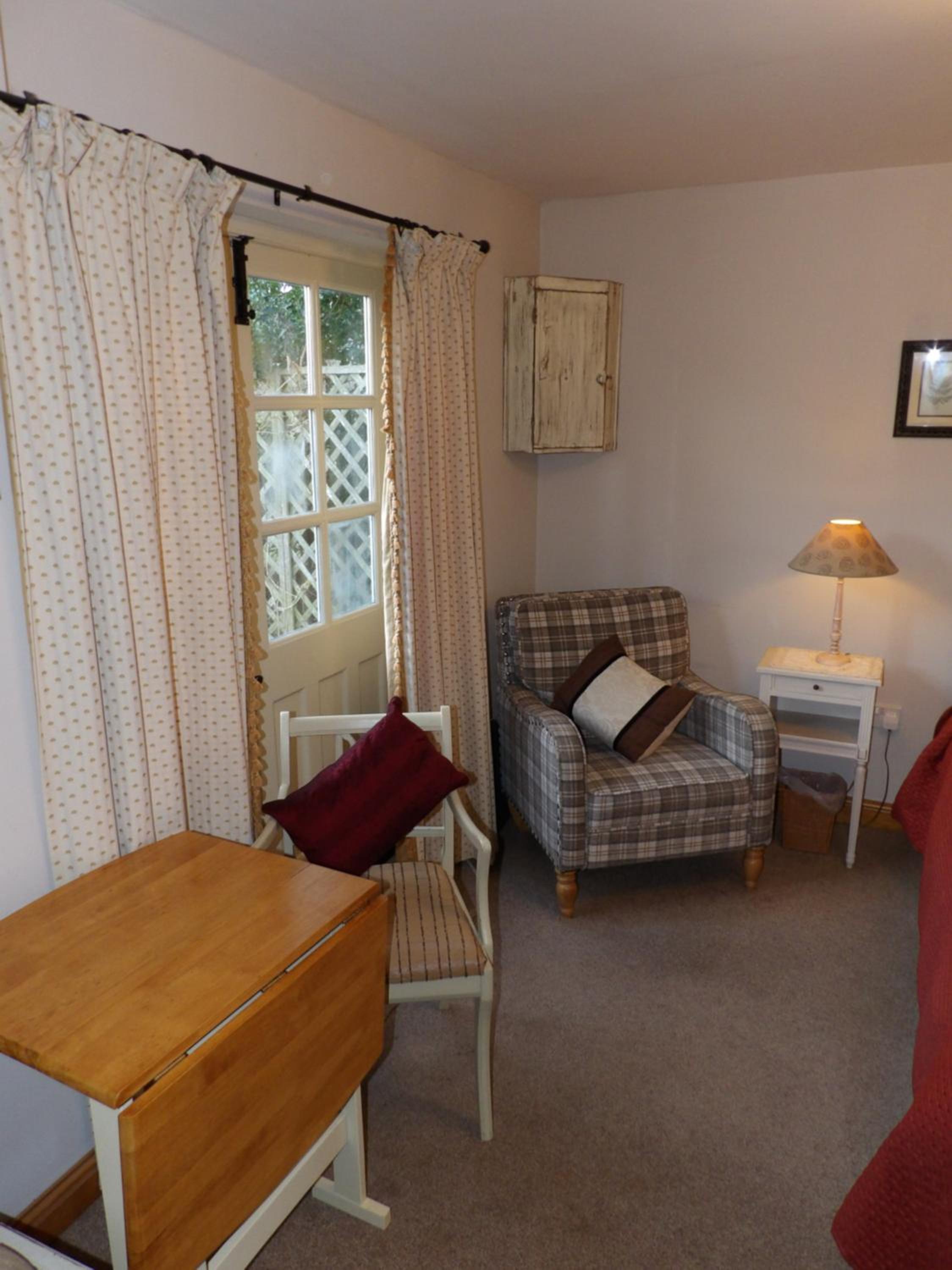 Junior Suite with Terrace photo 1