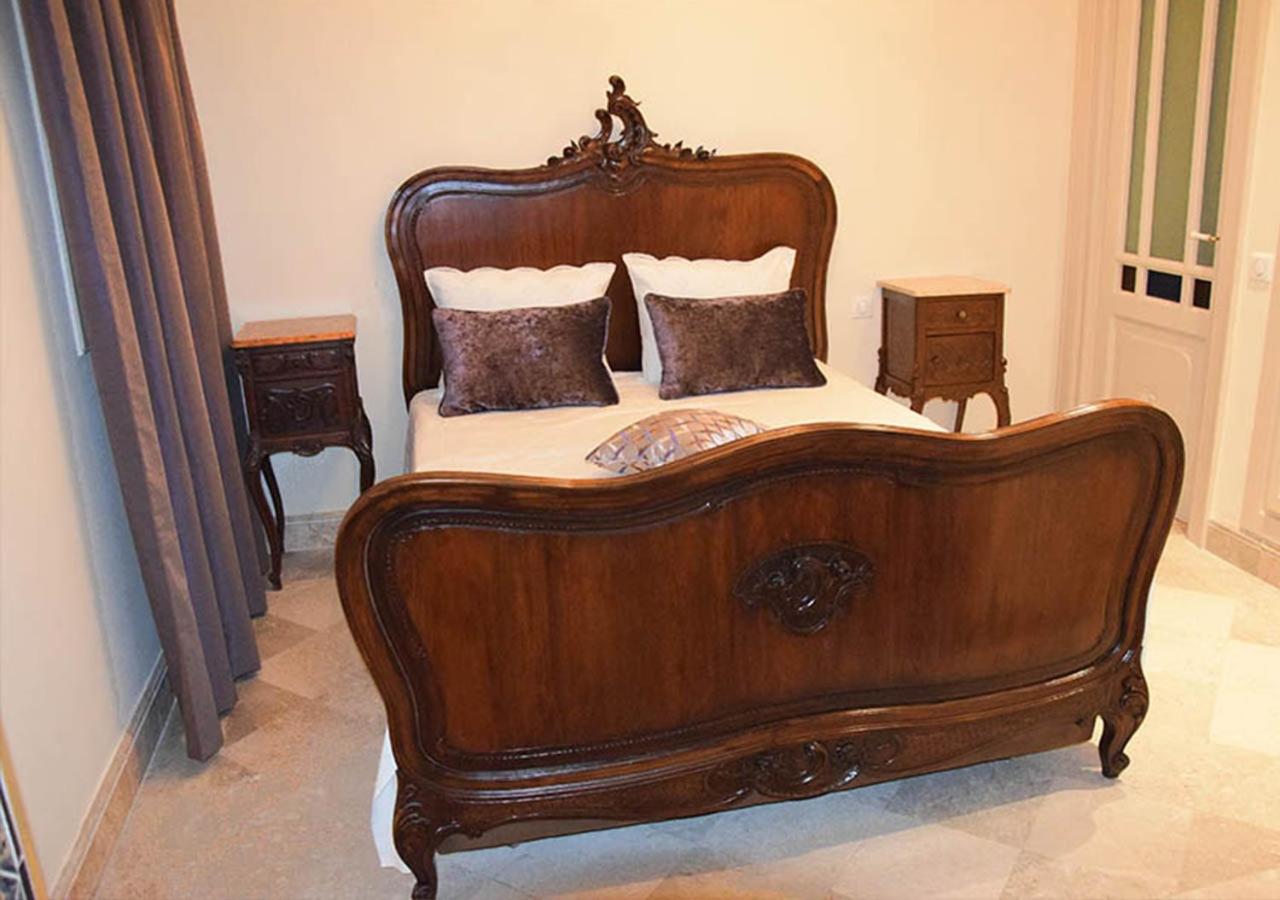 Suite photo 1