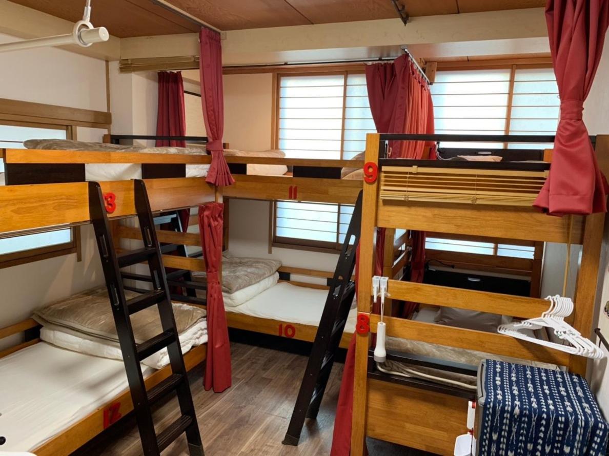 Single Bed in Female Dormitory Room photo 3