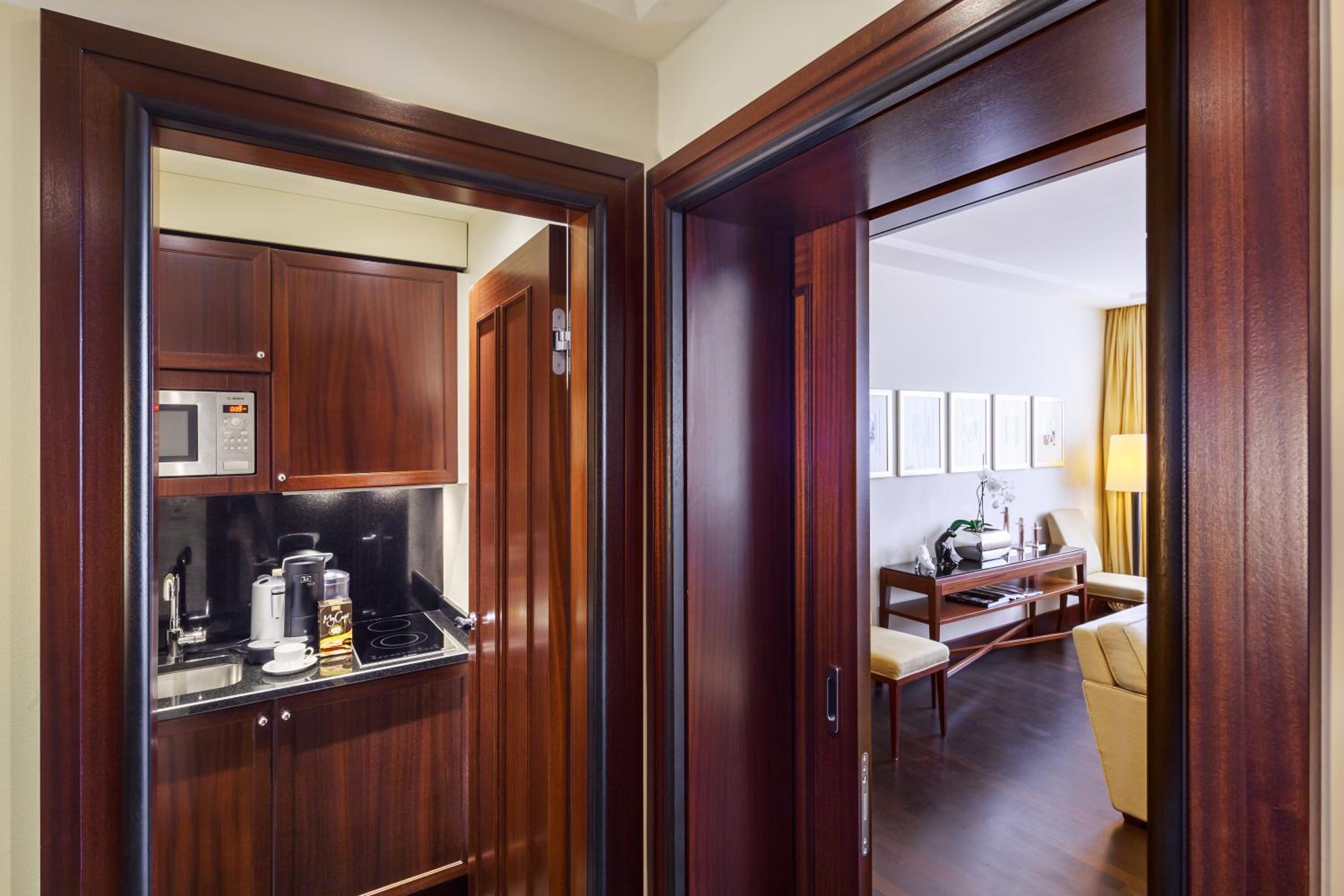 Berlin Suite