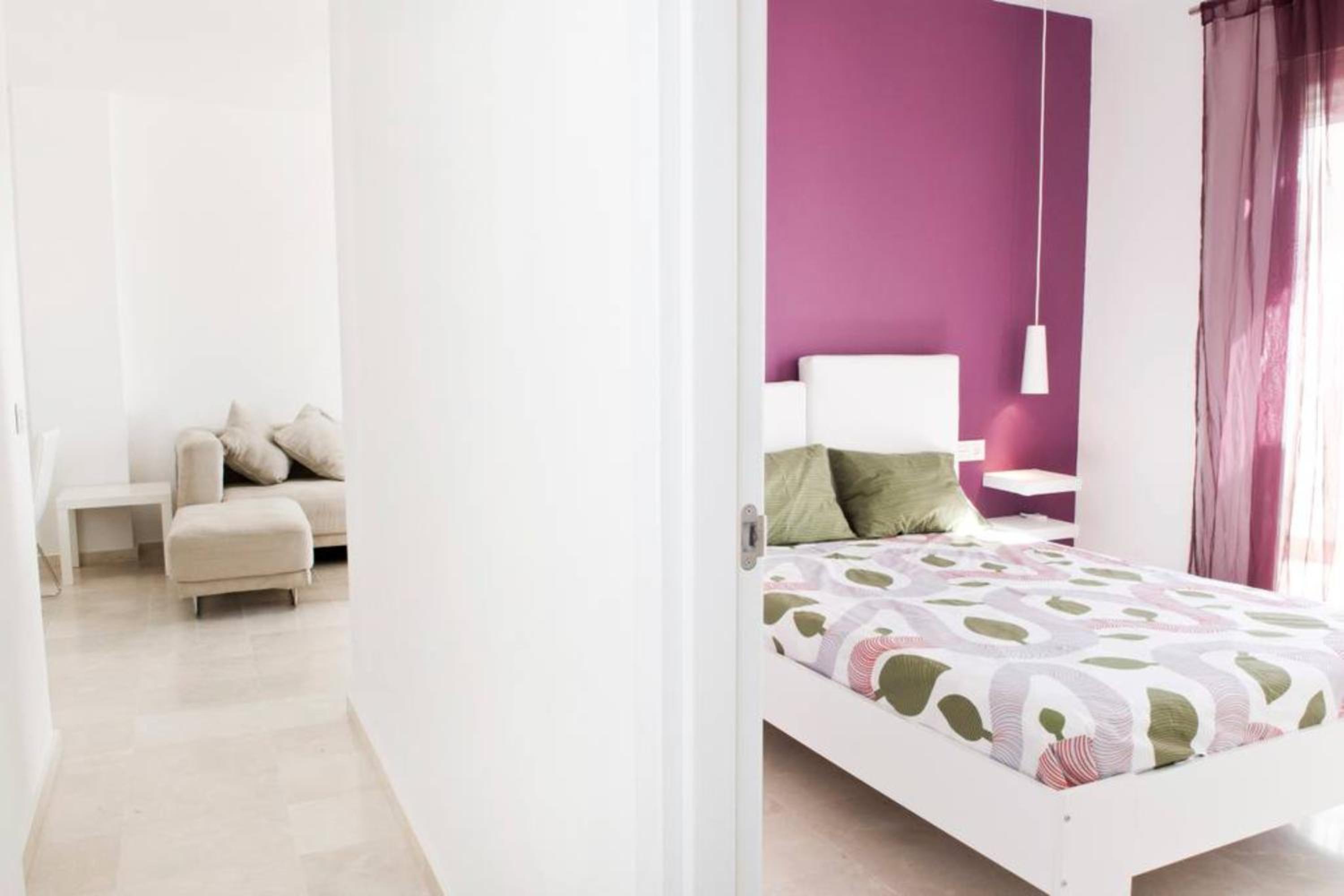Apartamento Penthouse