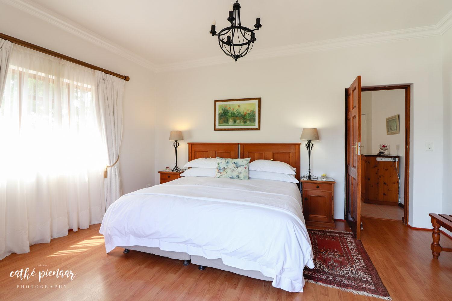 Deluxe Double or Twin Room photo 1