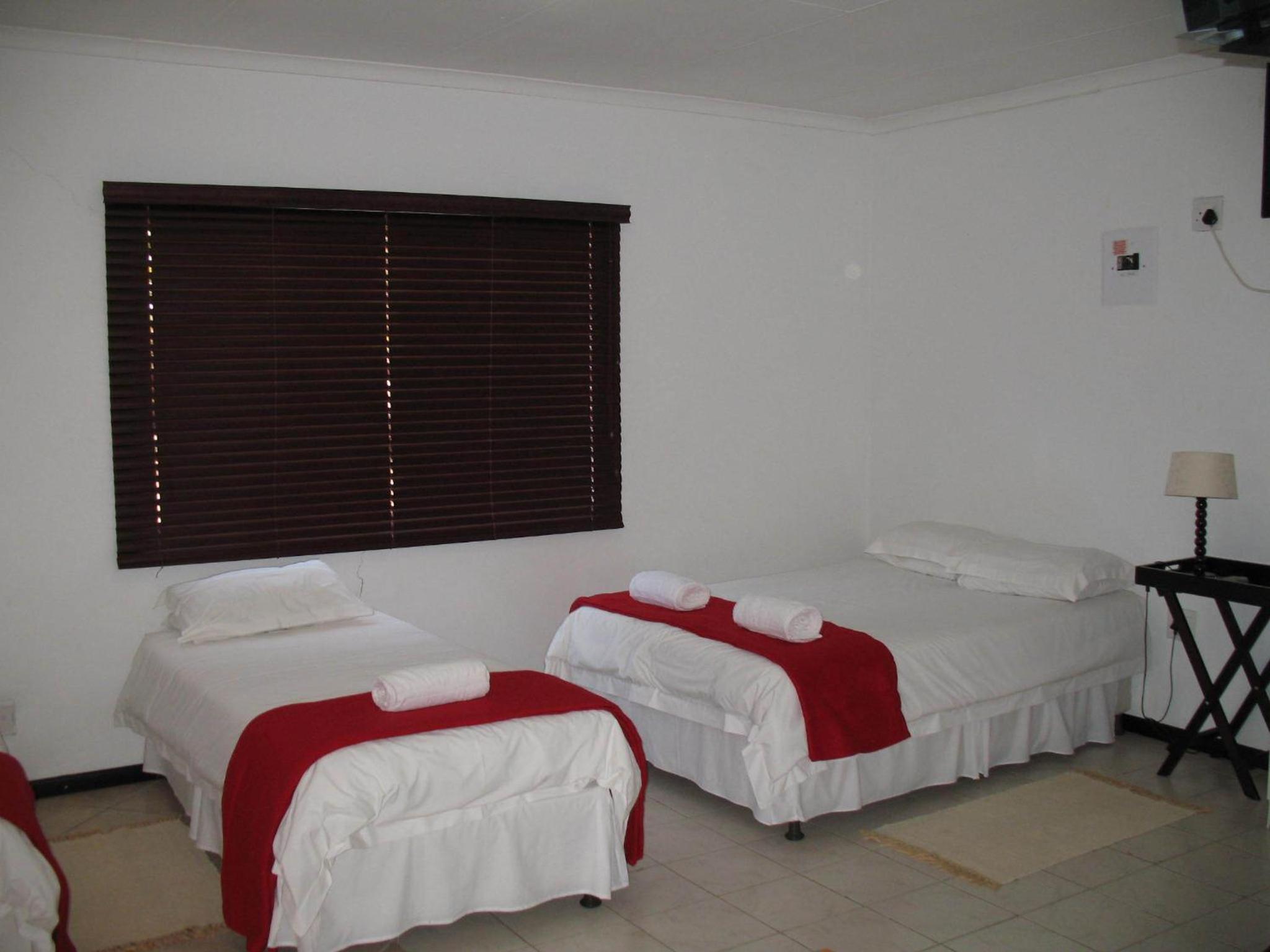 One-Bedroom Chalet photo 1
