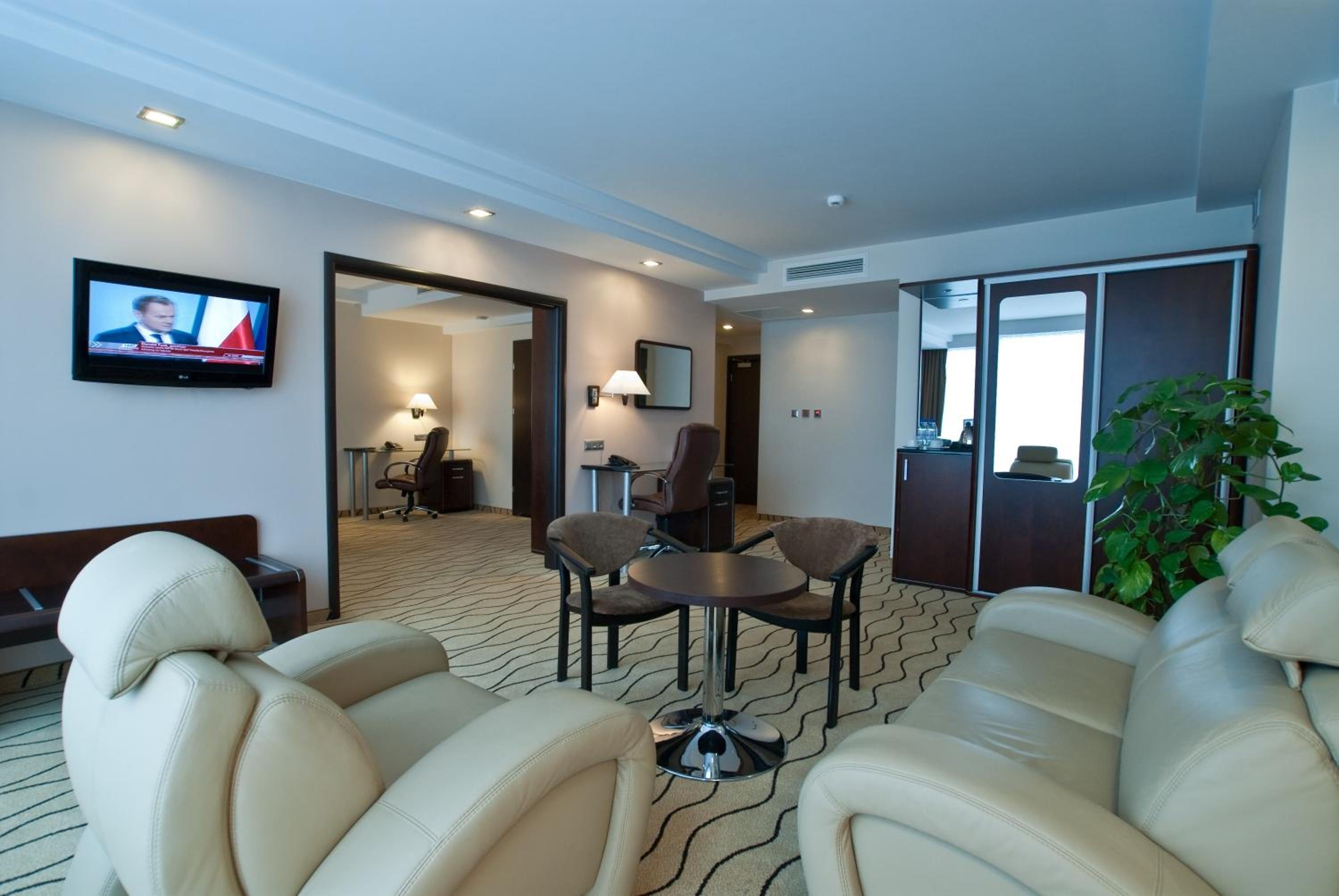Apartment (2 Adults) - Photo 1