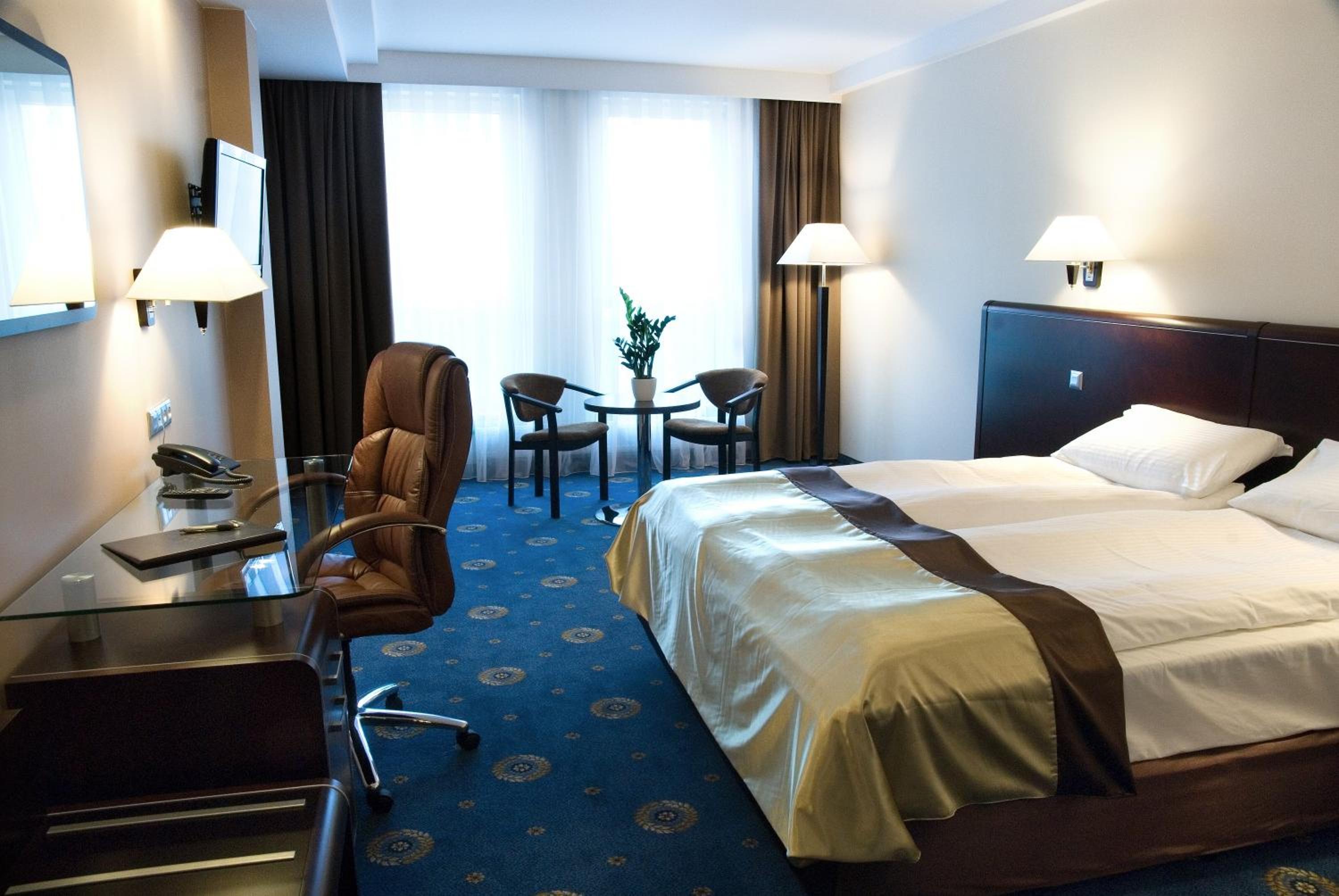 Double Room - Photo 1