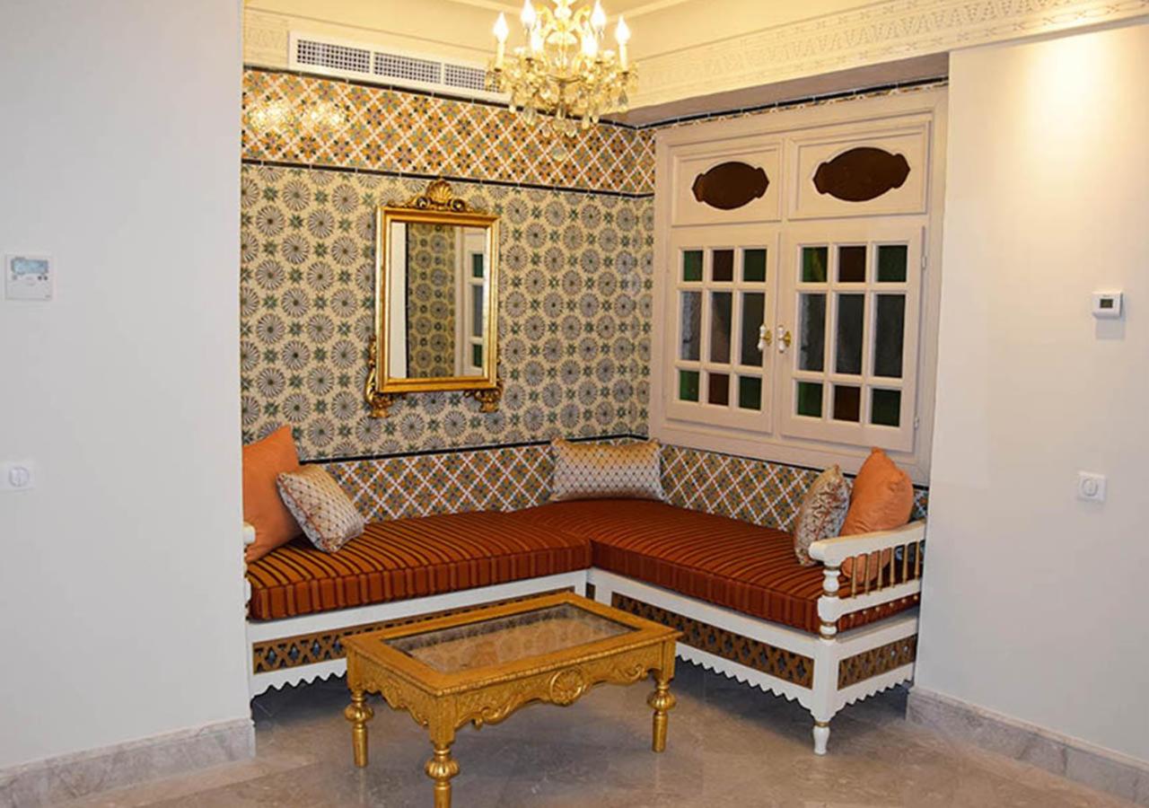 Suite photo 2