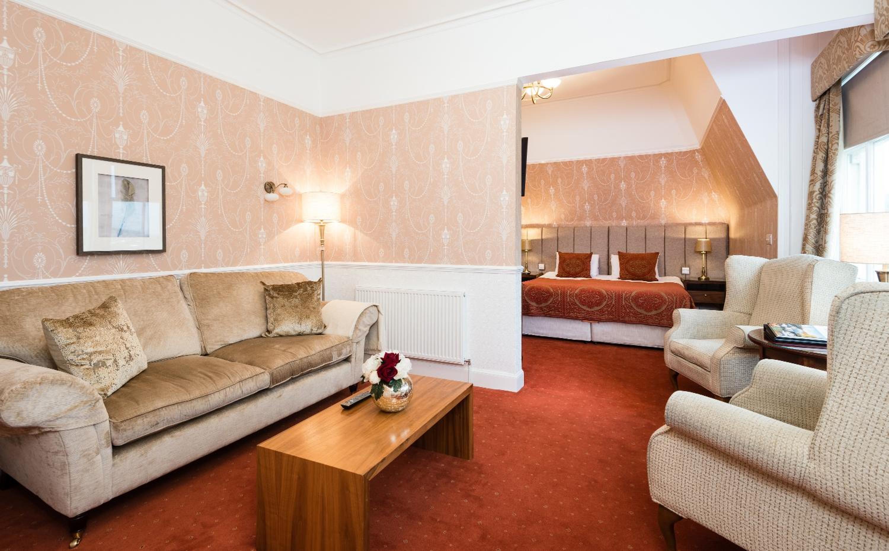 Junior Suite - Photo 1