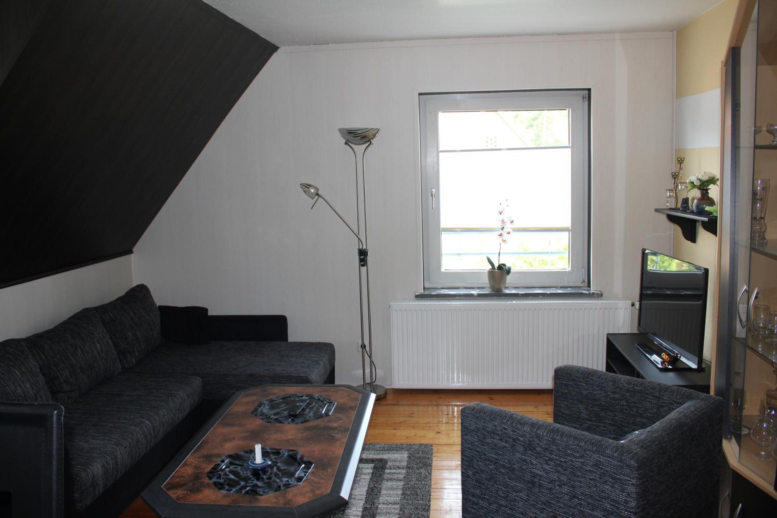 Two-Bedroom Apartment (Pets allowed) photo 1