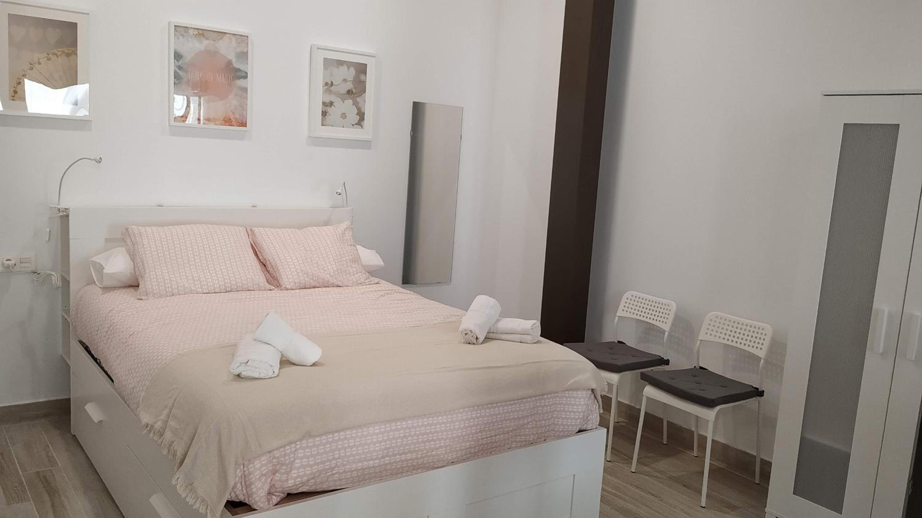 Apartamento de lujo
