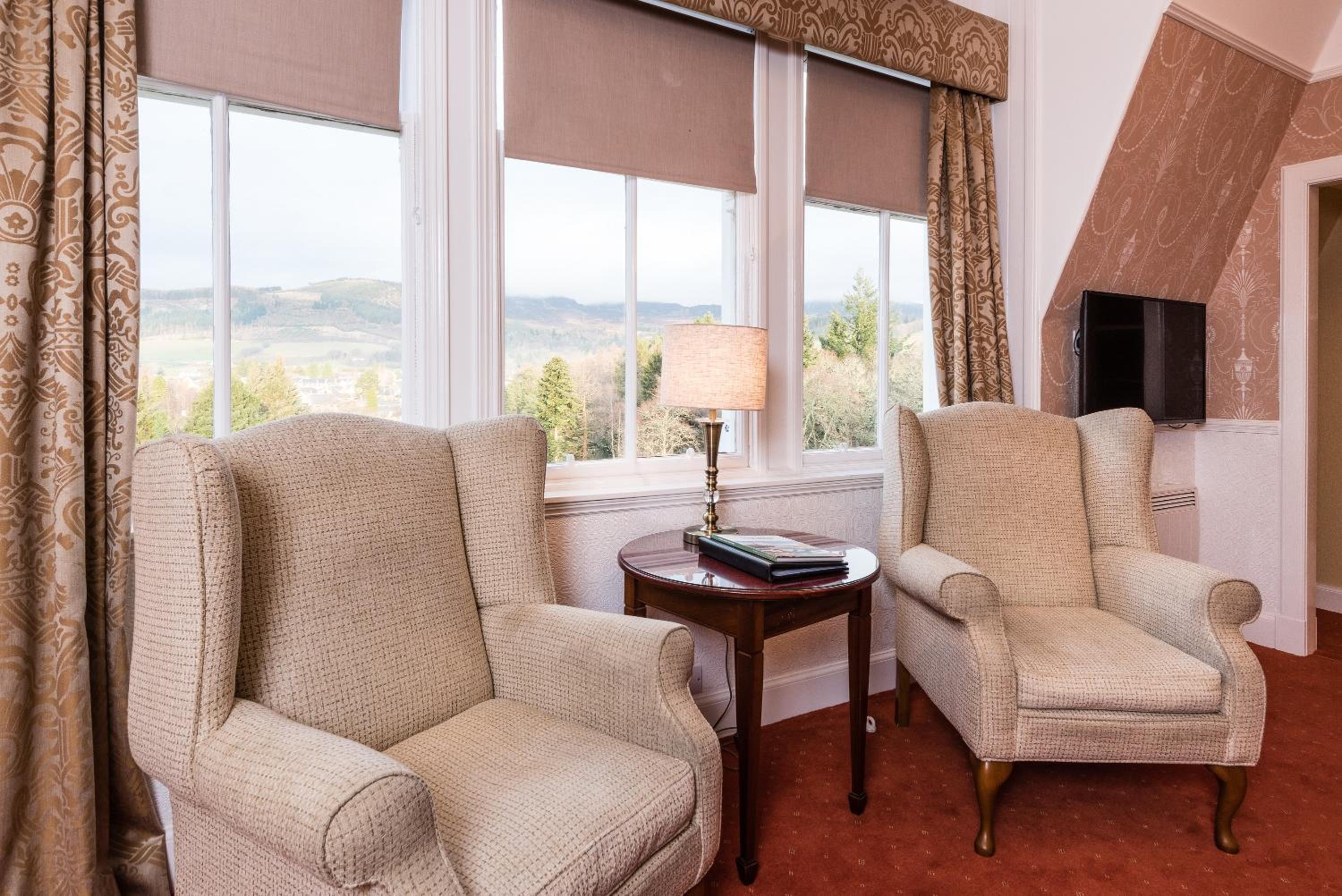 Junior Suite - Photo 2