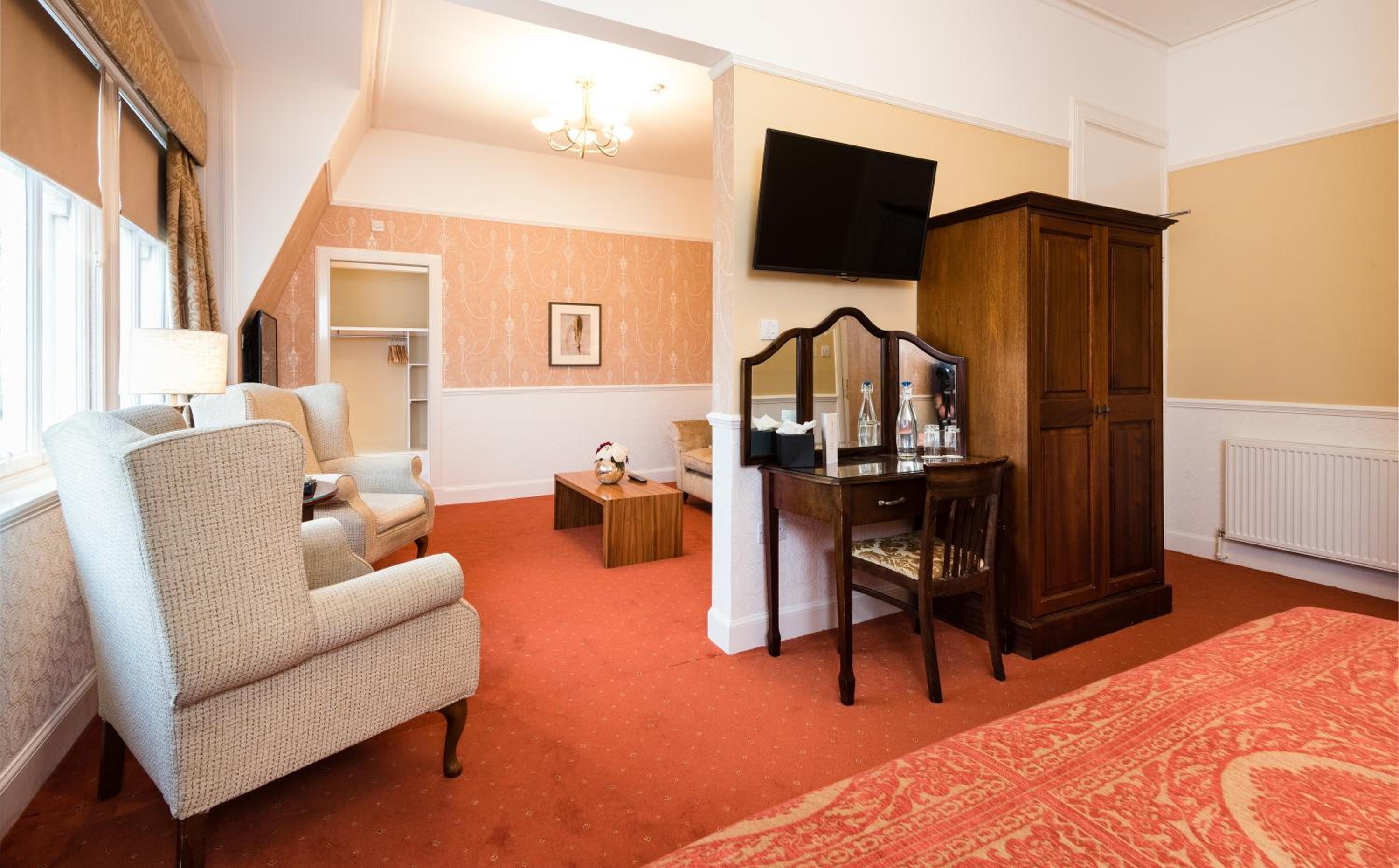 Junior Suite - Photo 5