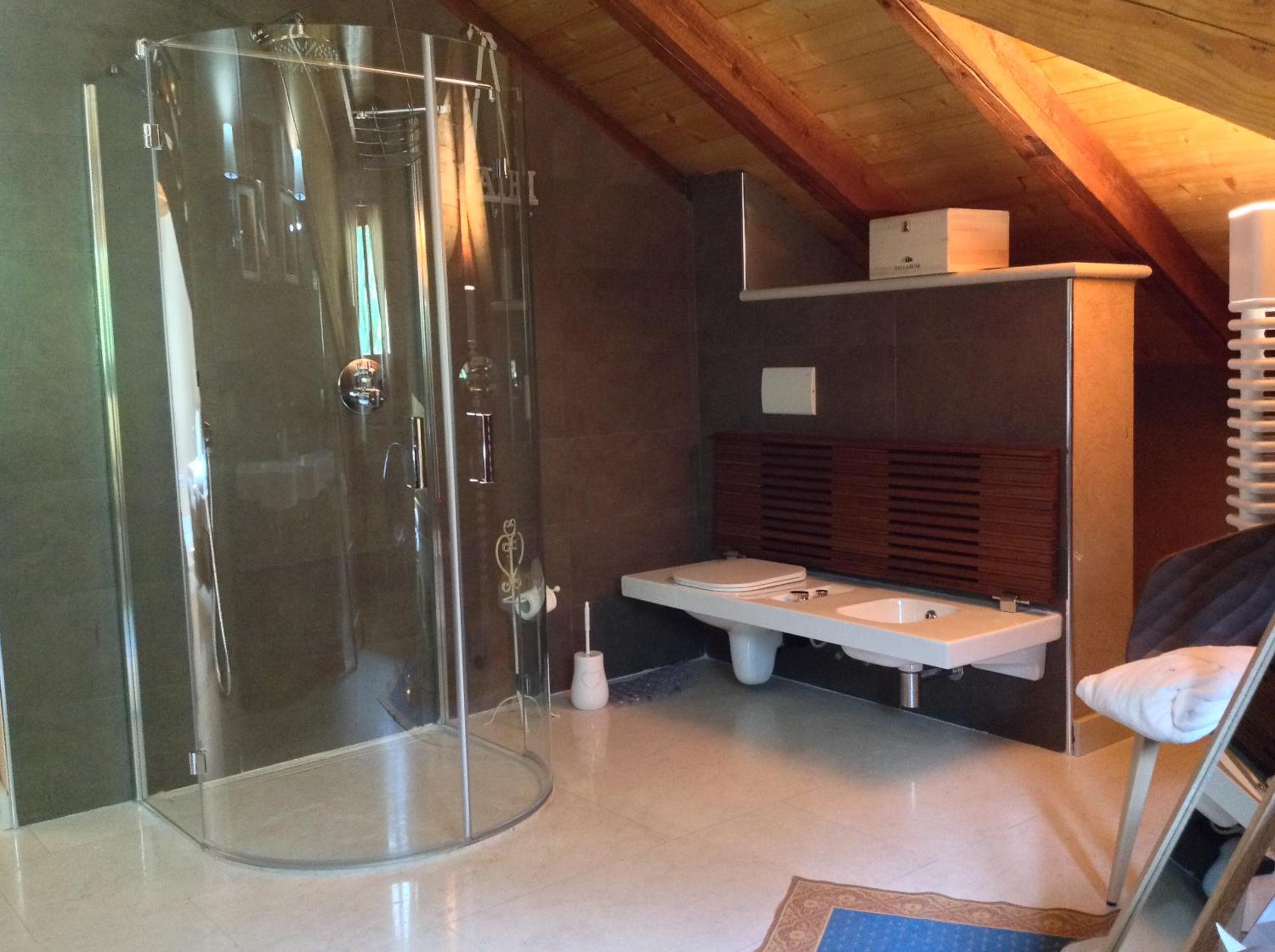 Superior Triple Room - Photo 21