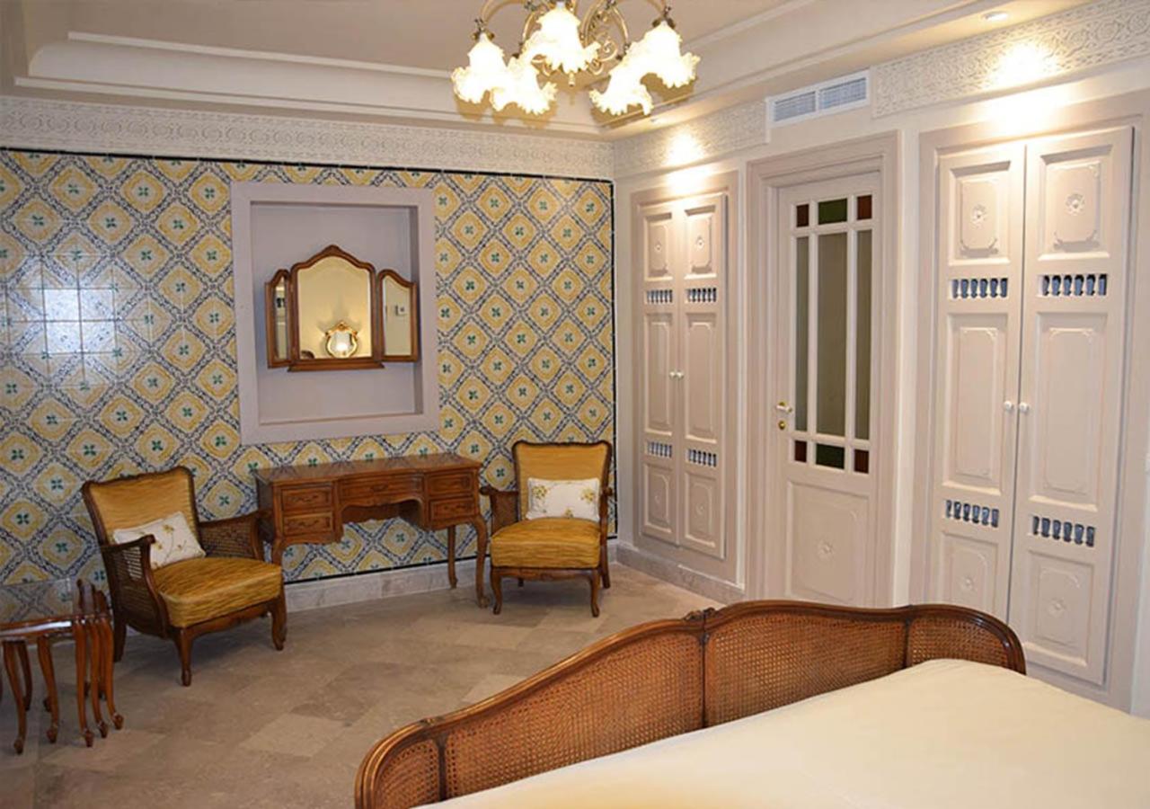 Suite photo 2