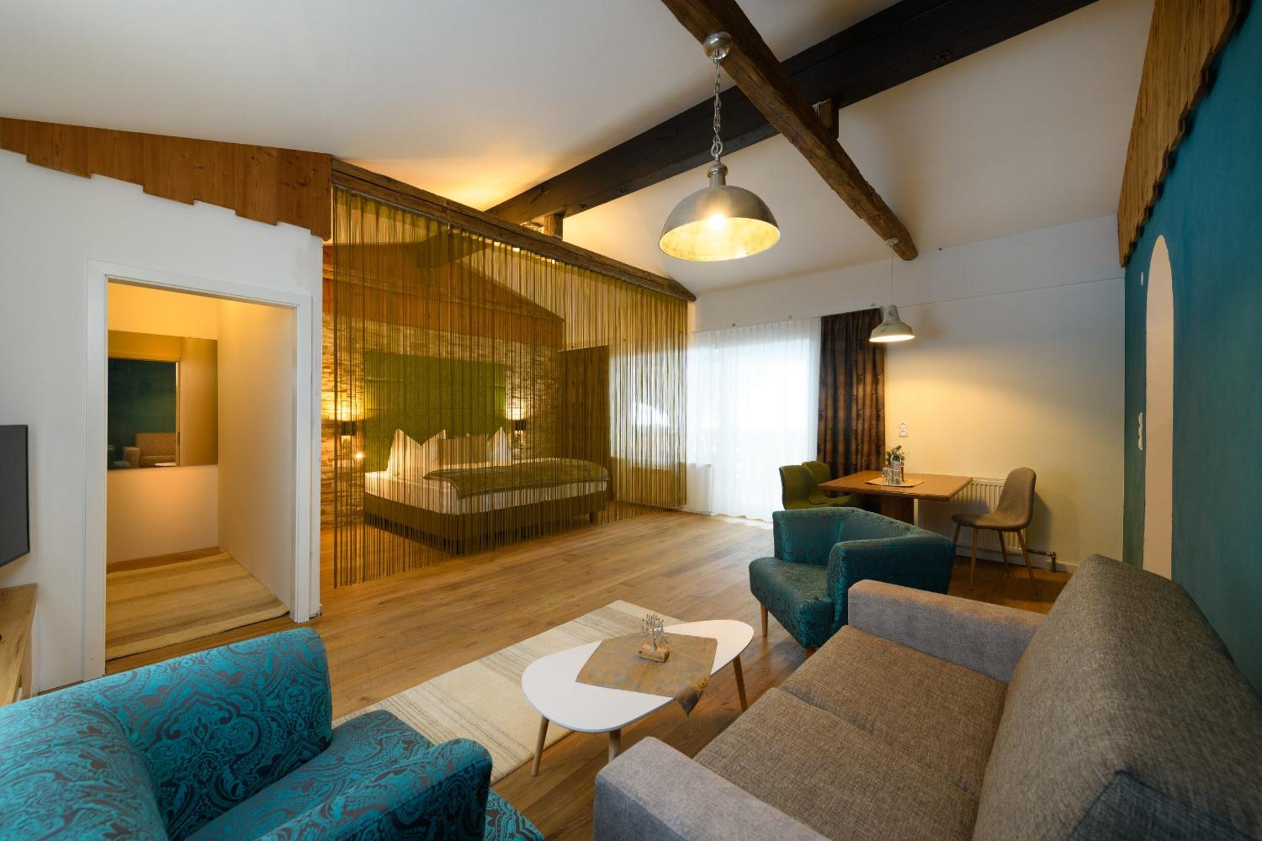 Suite Rosenholz photo 1