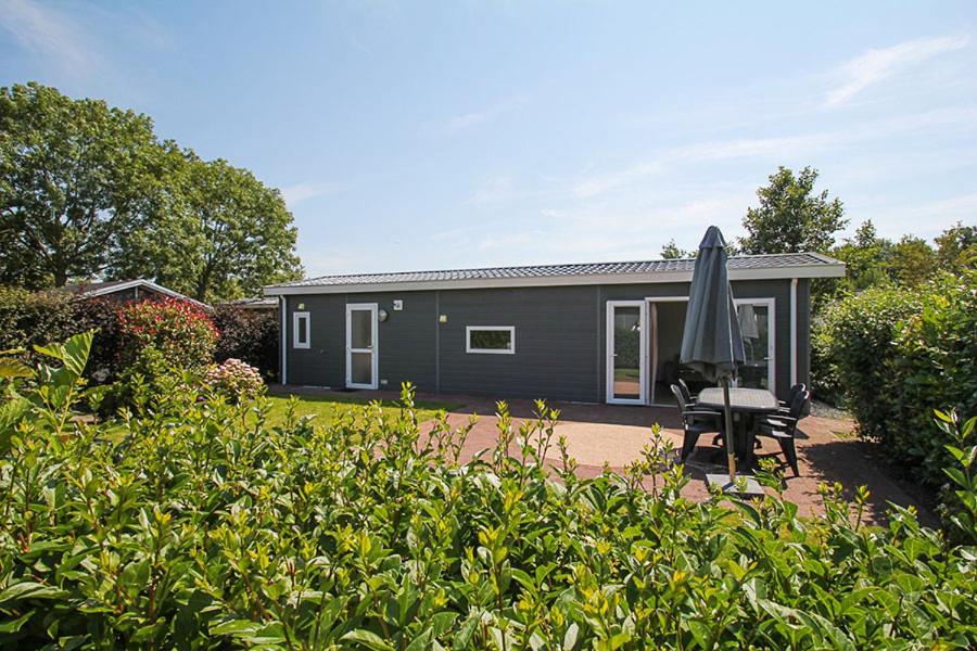 Three-Bedroom Chalet photo 2