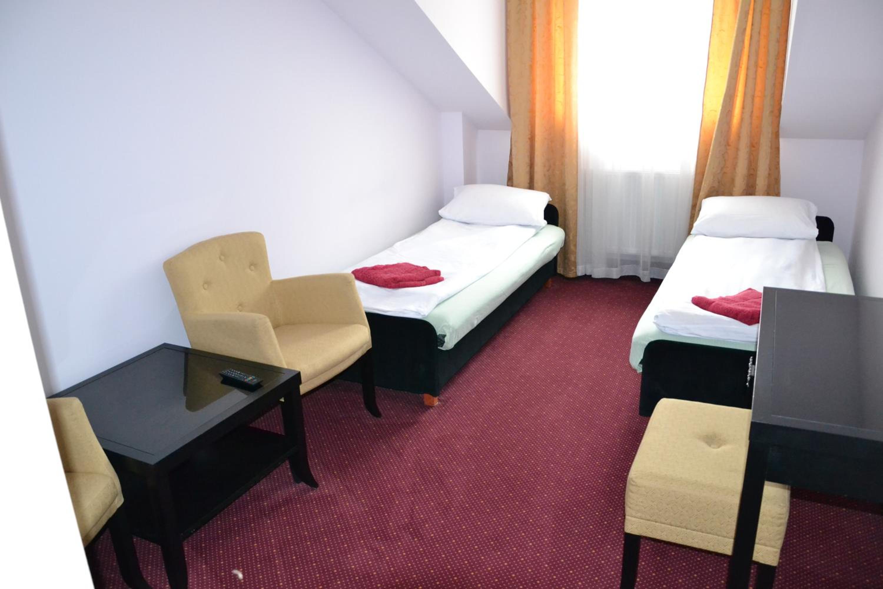 Single Room photo 1