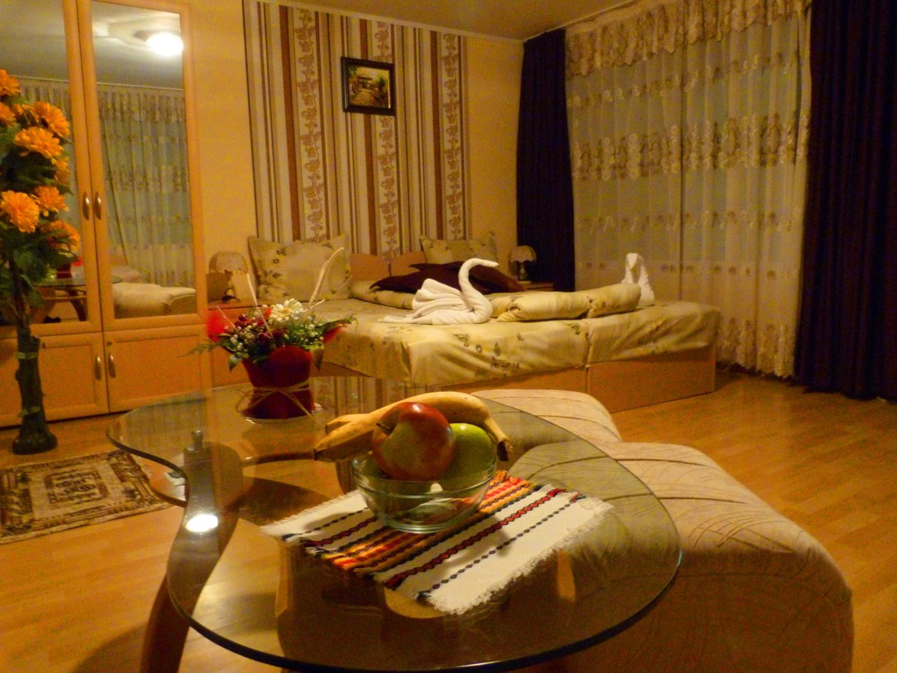 Comfort Quadruple Room photo 1
