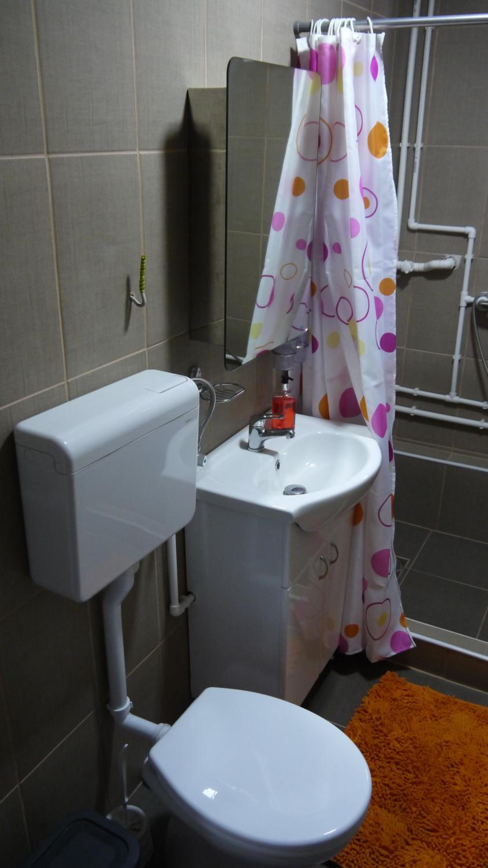 Double Room with Private Bathroom photo 3