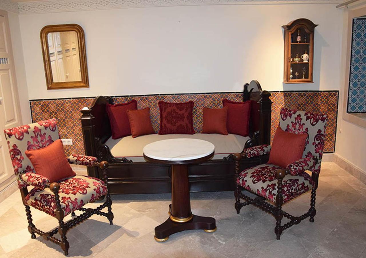 Suite photo 2