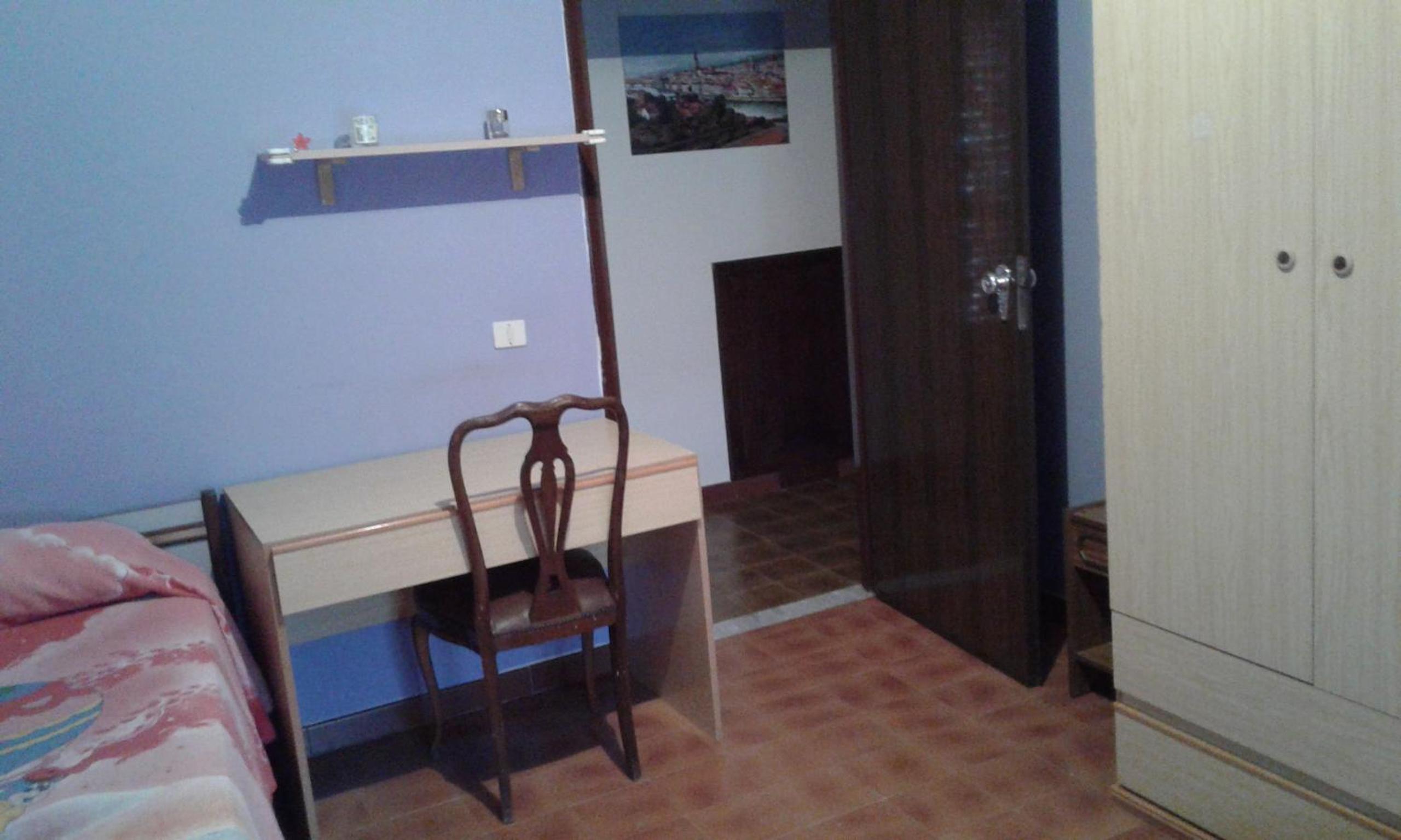 Apartment photo 1