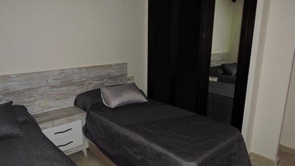 Villa de Tres Habitaciones