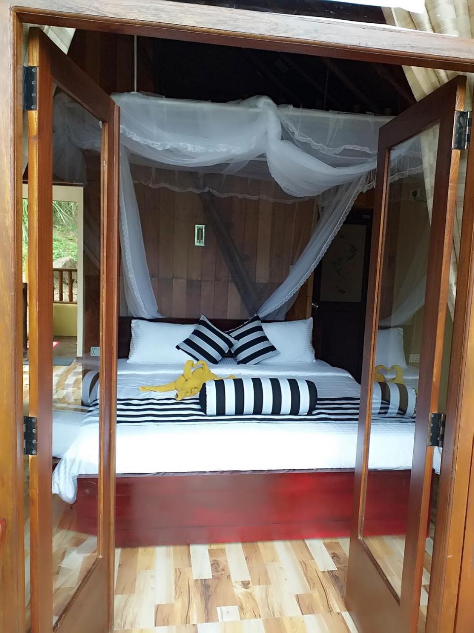 Double Room with Mountain View photo 1