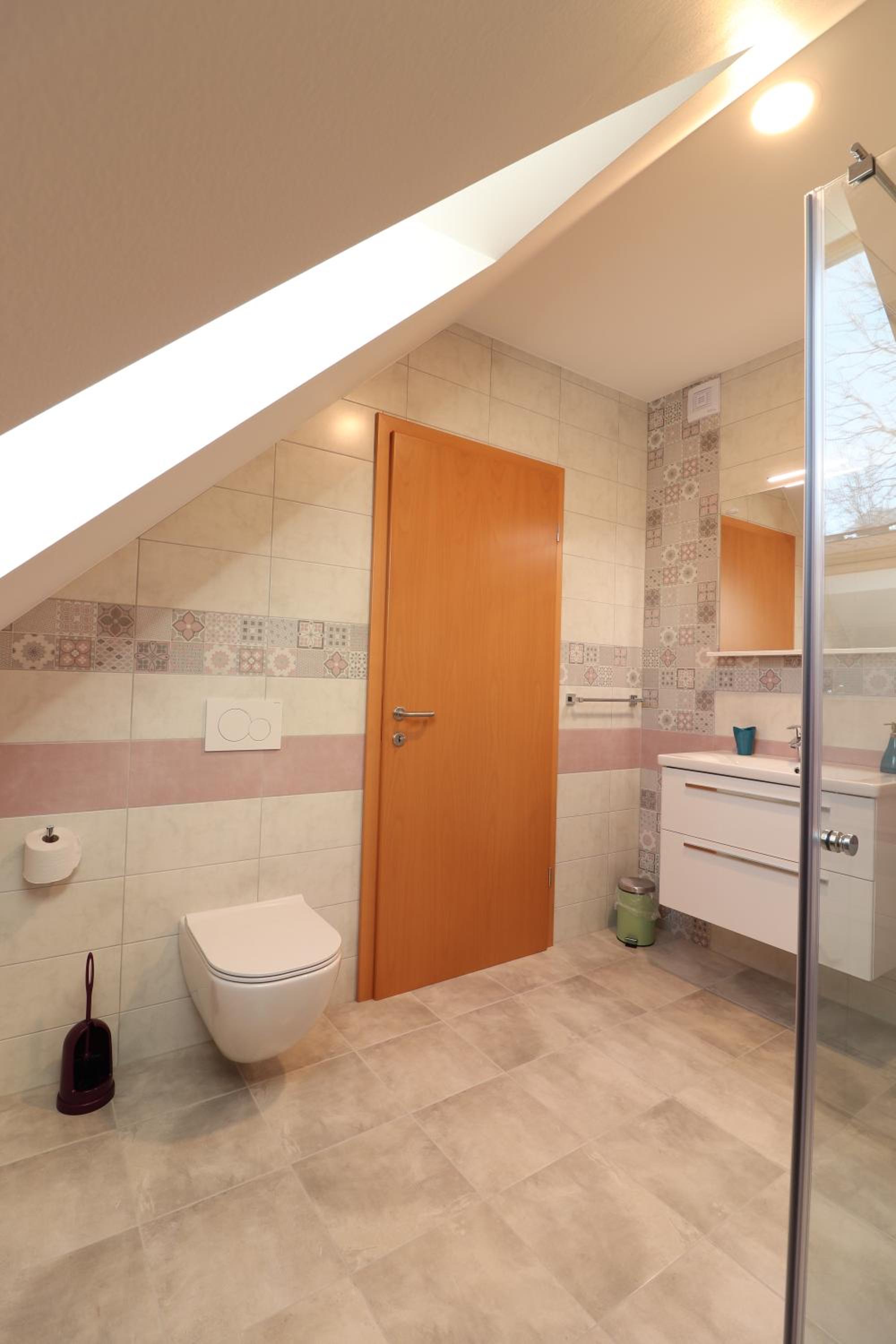 Triple Room with Garden View photo 2