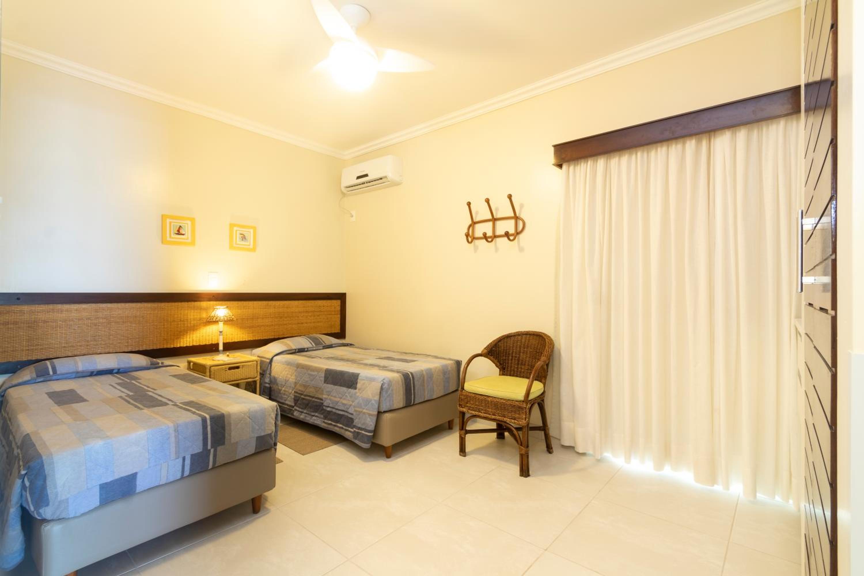 Two-Bedroom Apartment with Sea View photo 1