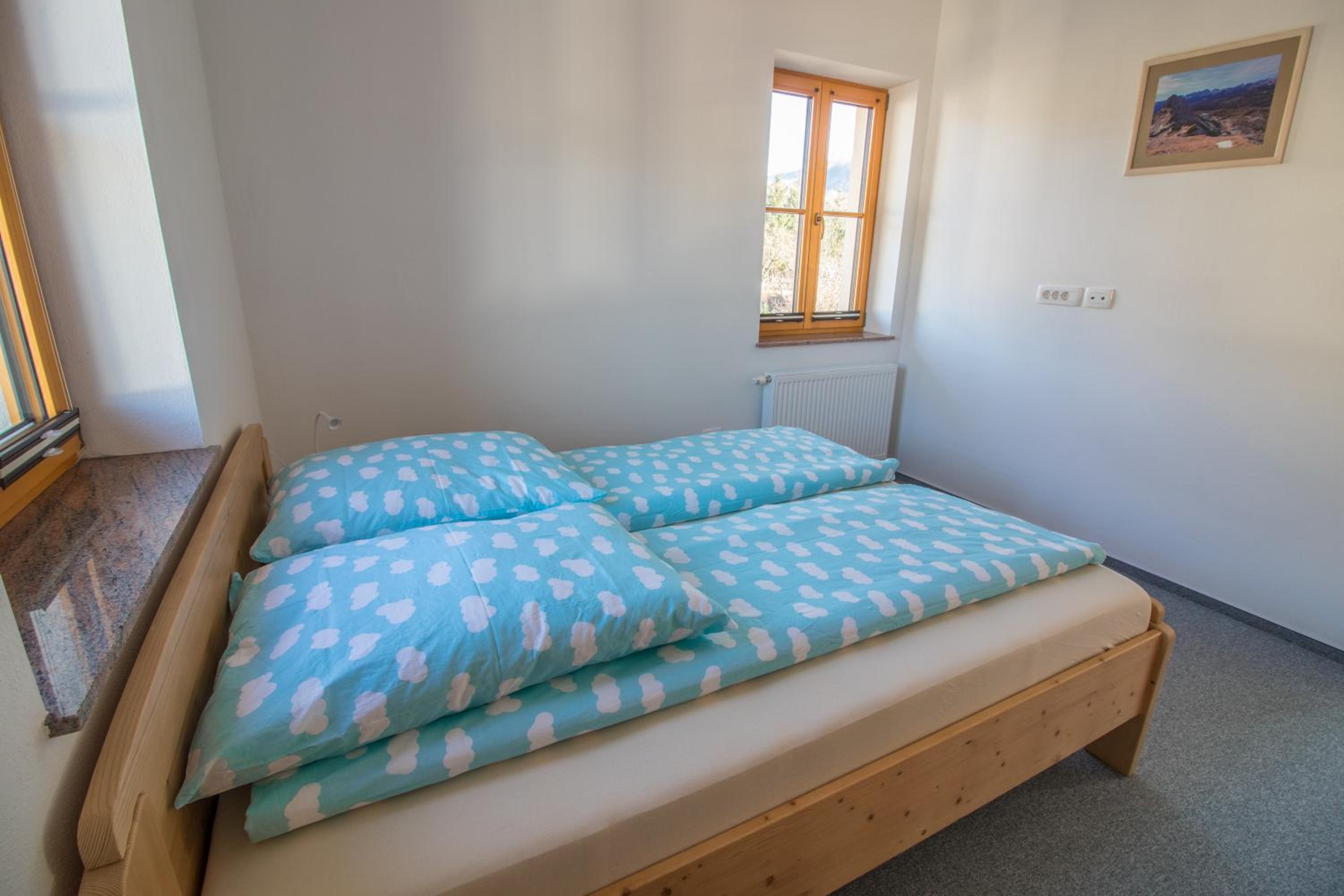 Apartment with Garden View photo 1