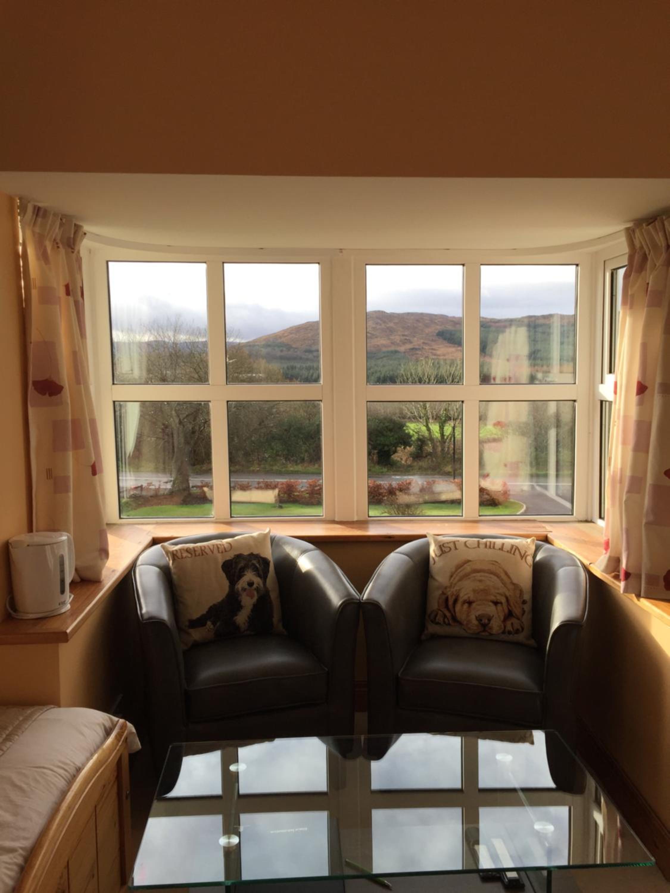 Triple Room with Mountain View photo 1