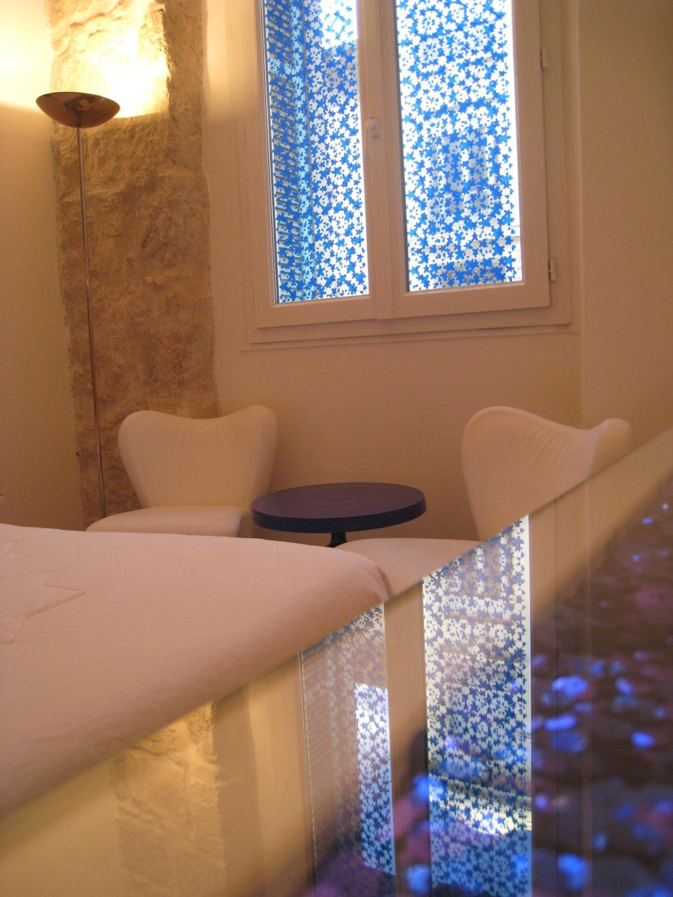 Standard Double or Twin Room - Intimity - Photo 10