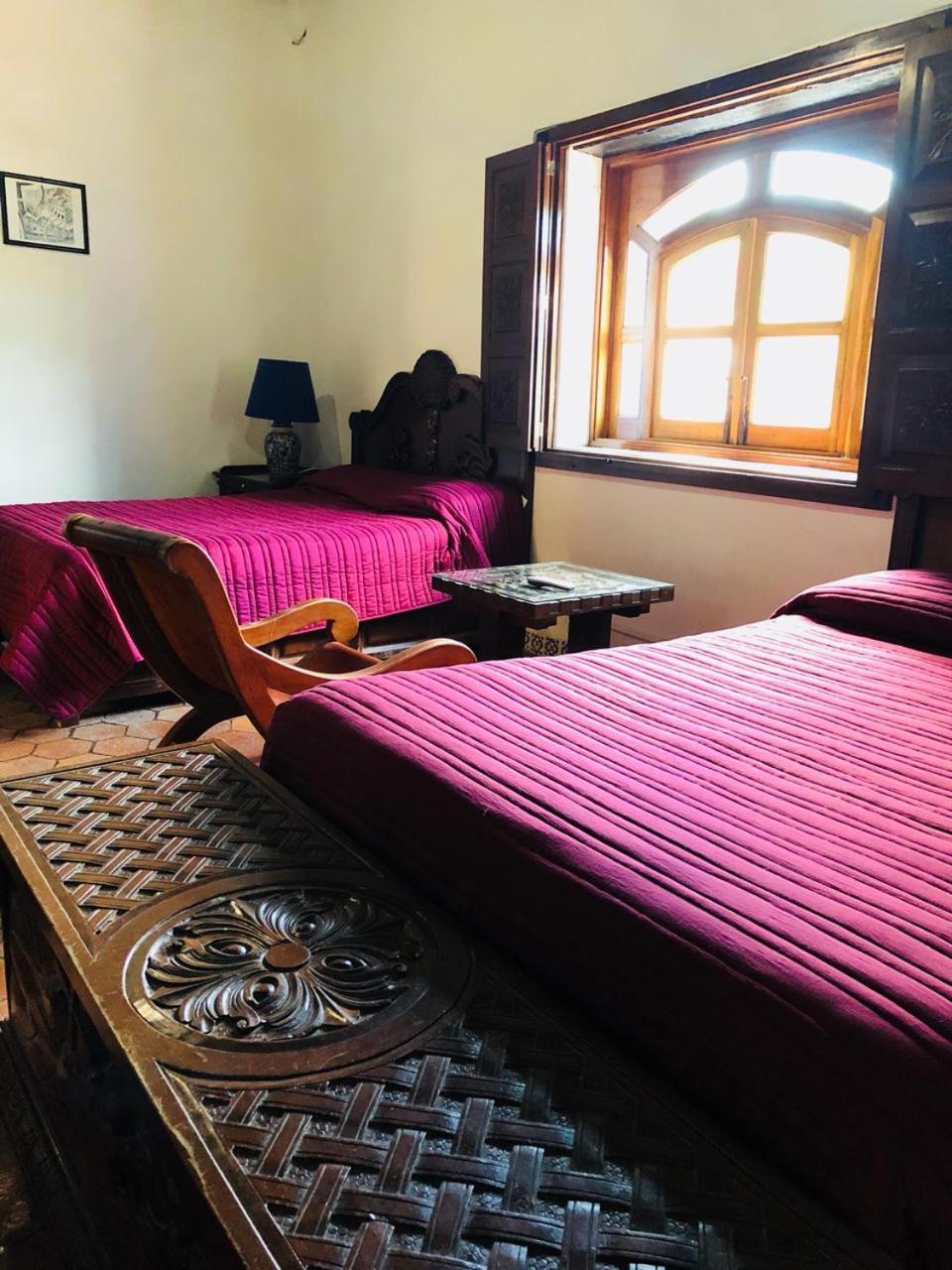 Twin Room - Photo 1