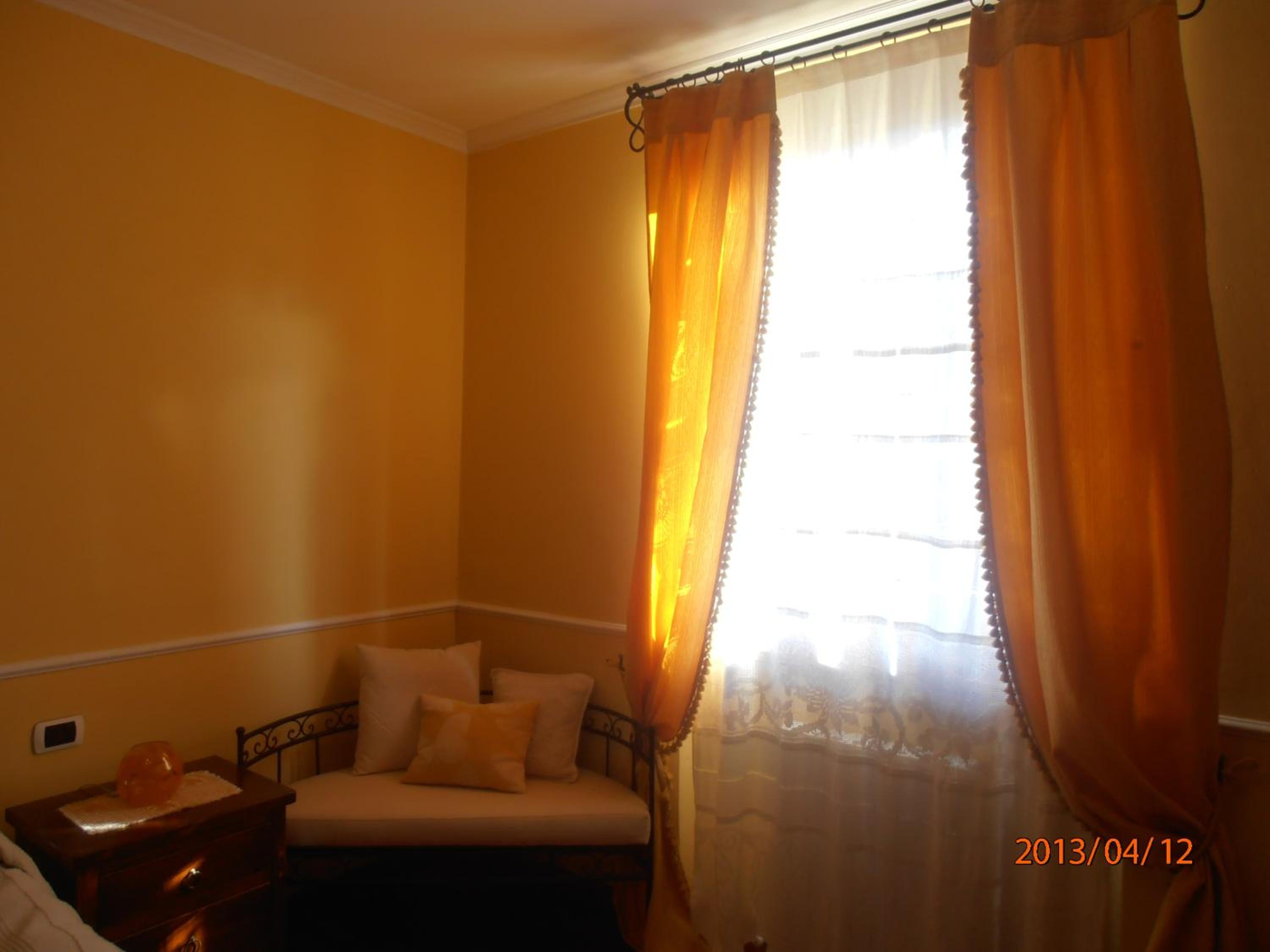 Double Room With Private External Bathroom photo 2