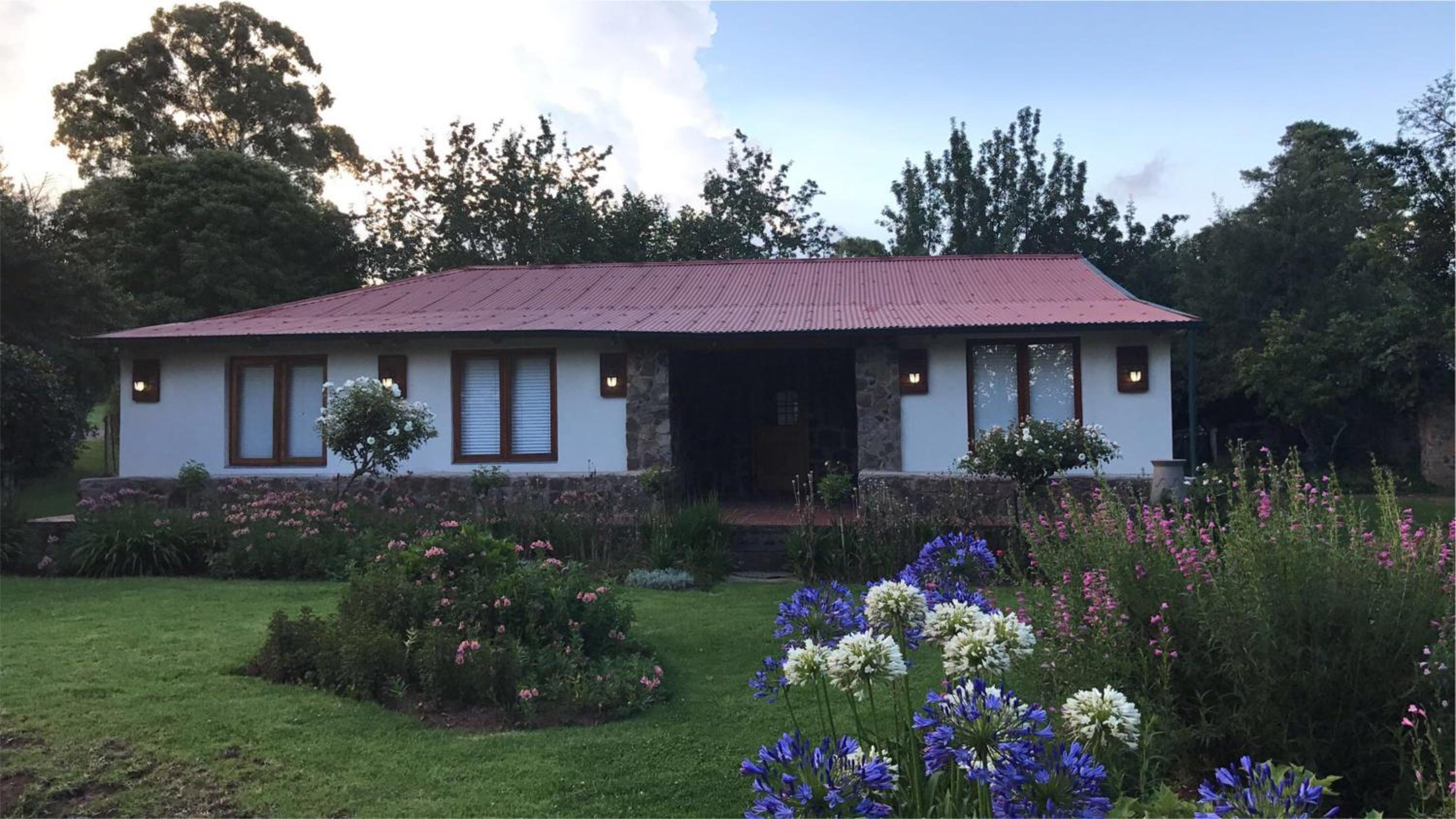Vacation Home - Photo 15