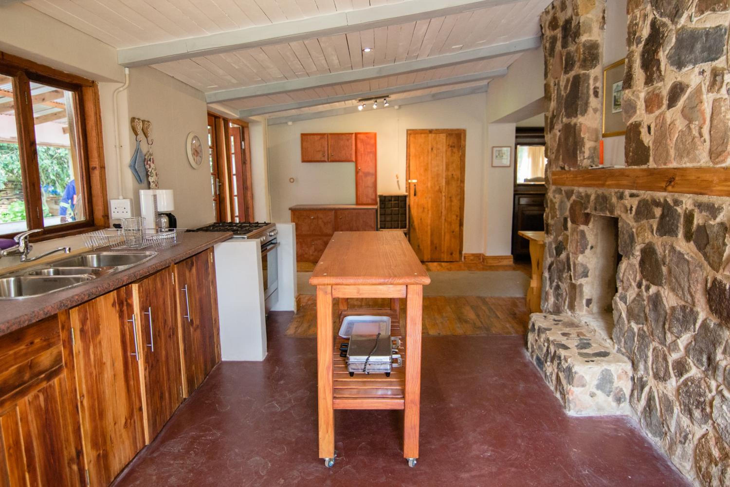 Vacation Home - Photo 27