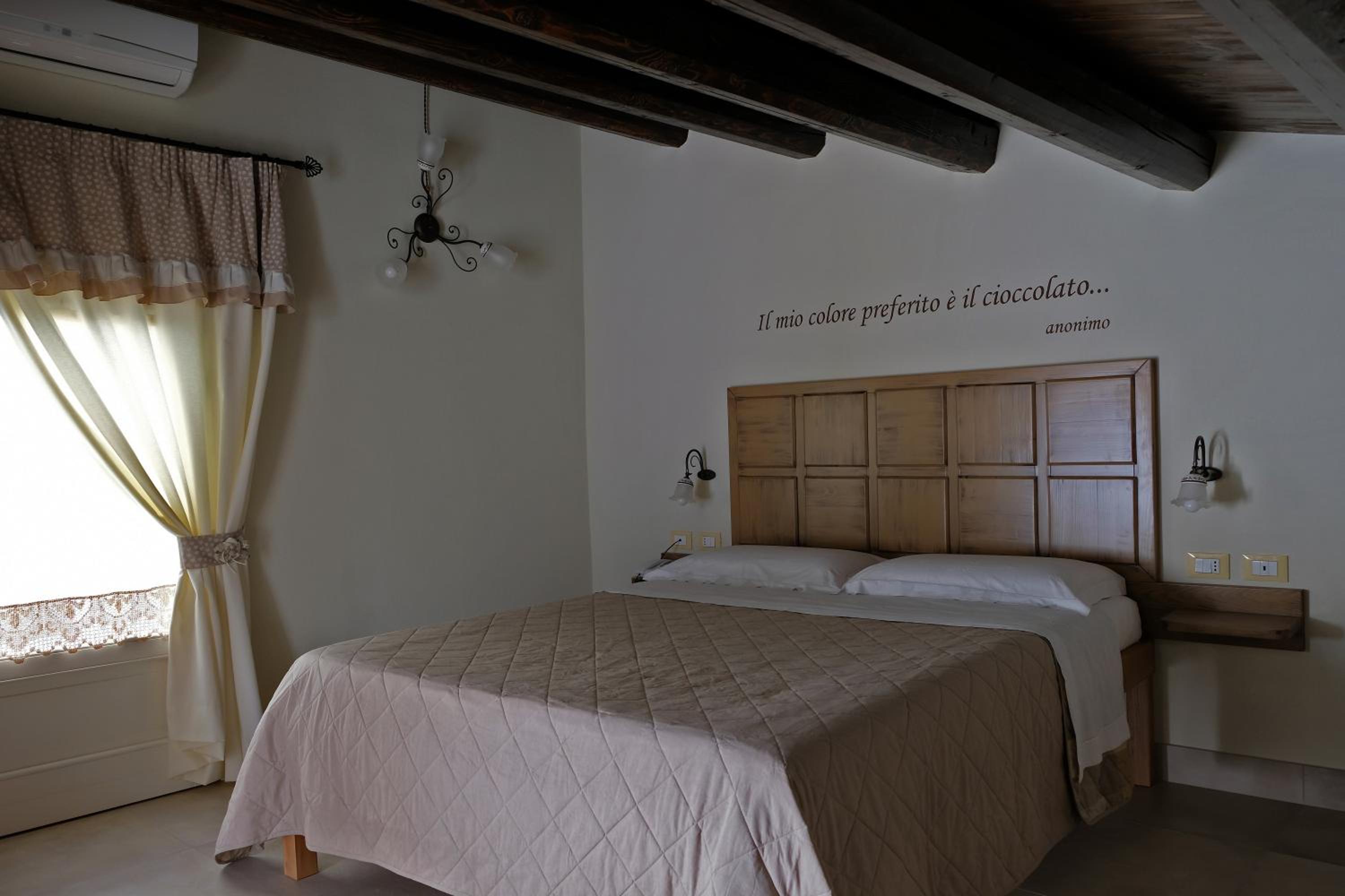 Triple Room with Terrace - Photo 1