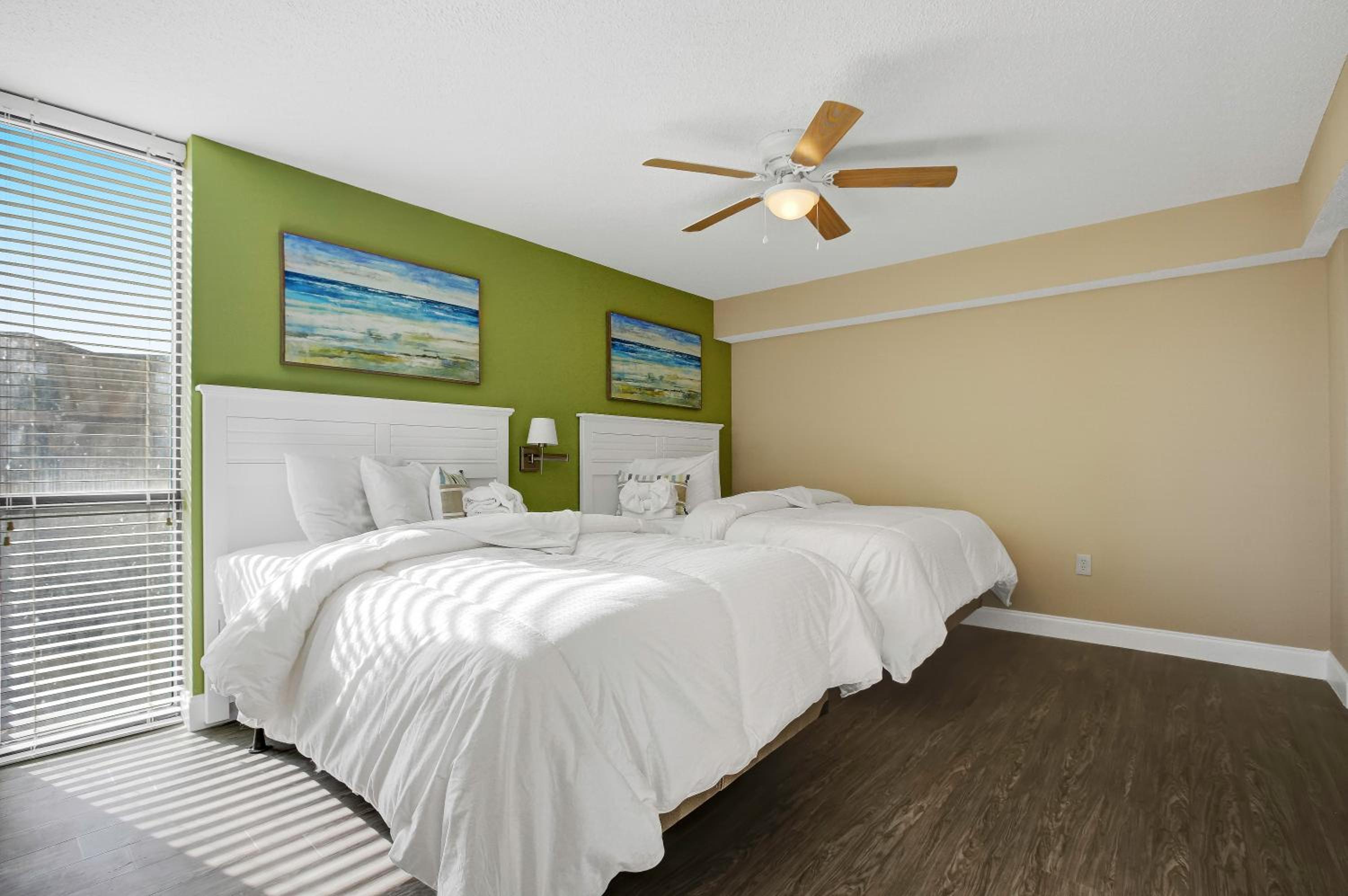 Junior Suite with Sea View