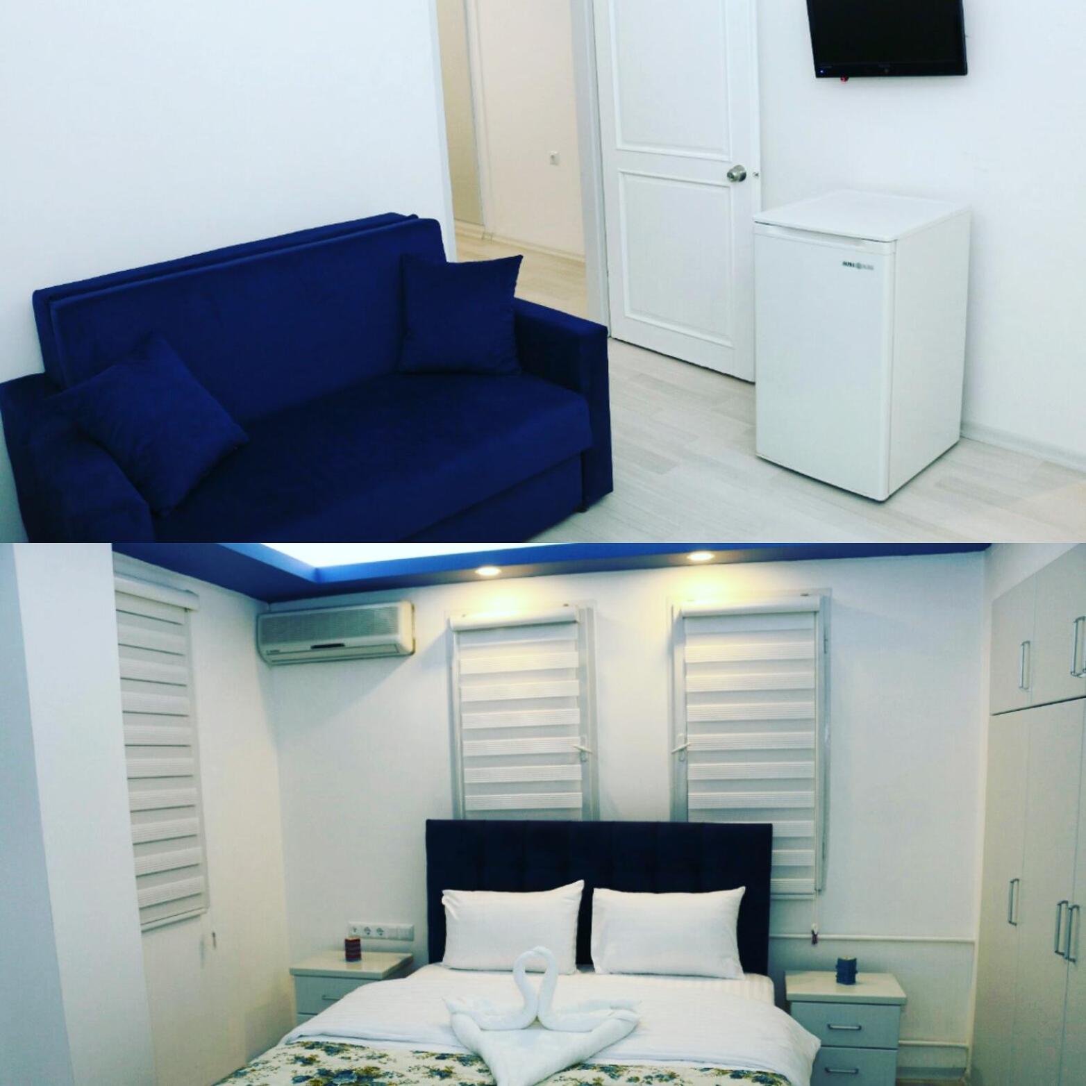 Suite with Balcony photo 1