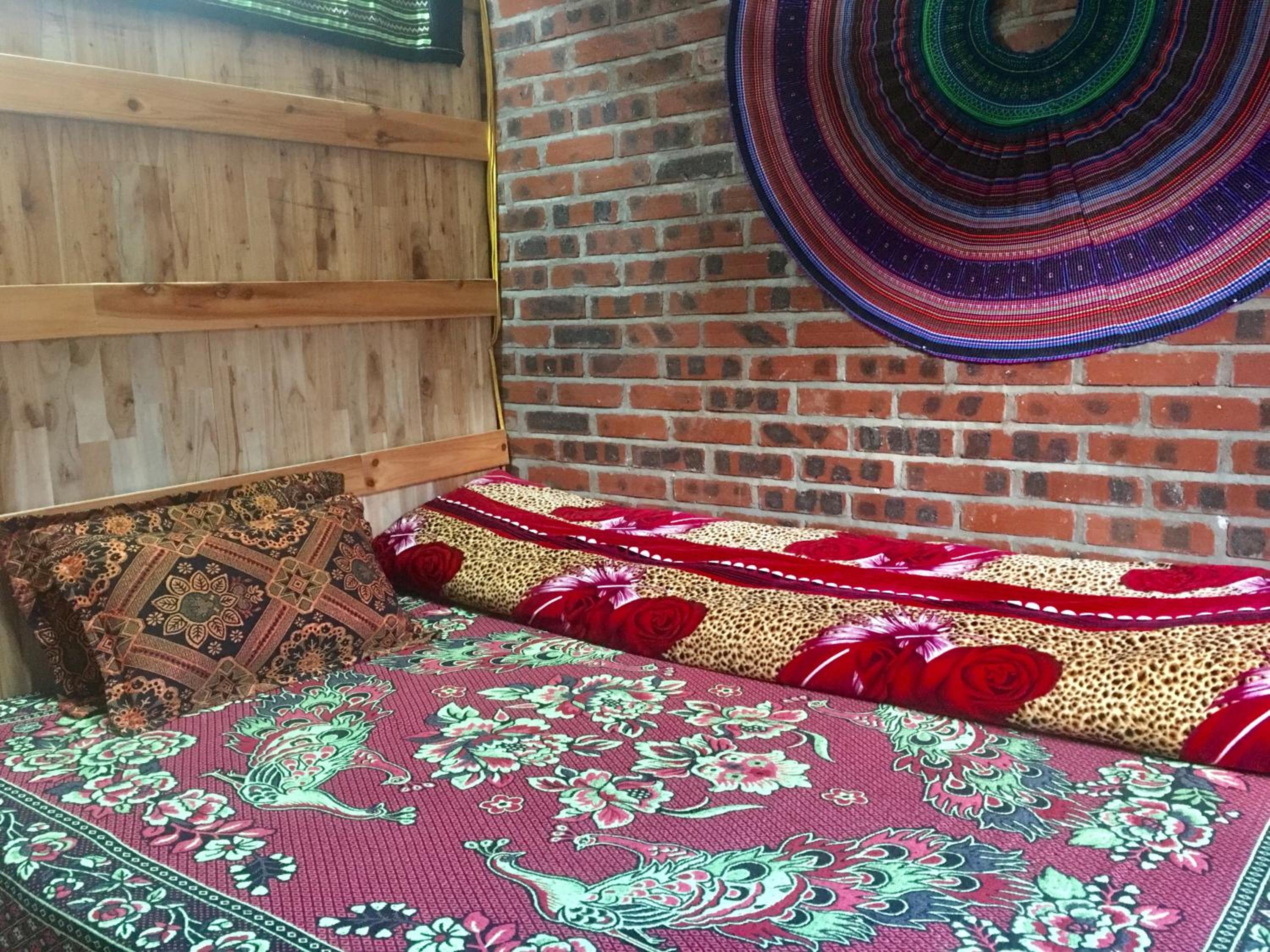 Queen Room with Garden View photo 1