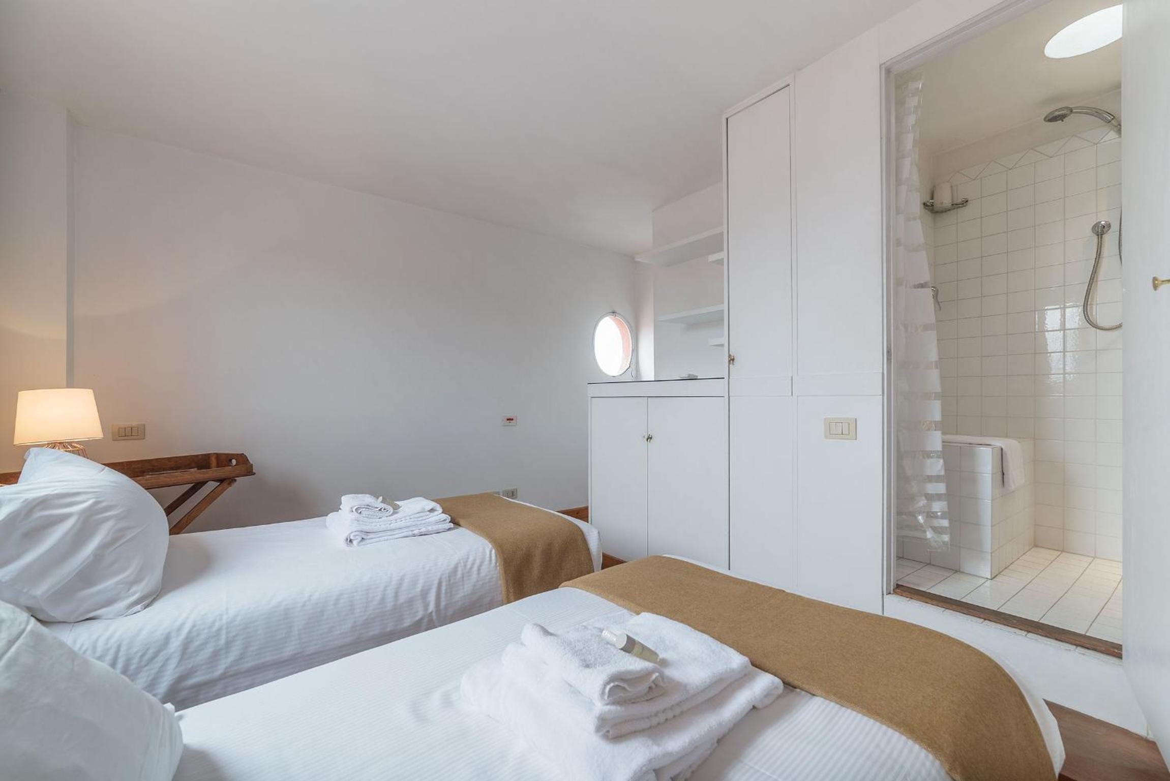 Penthouse Apartment