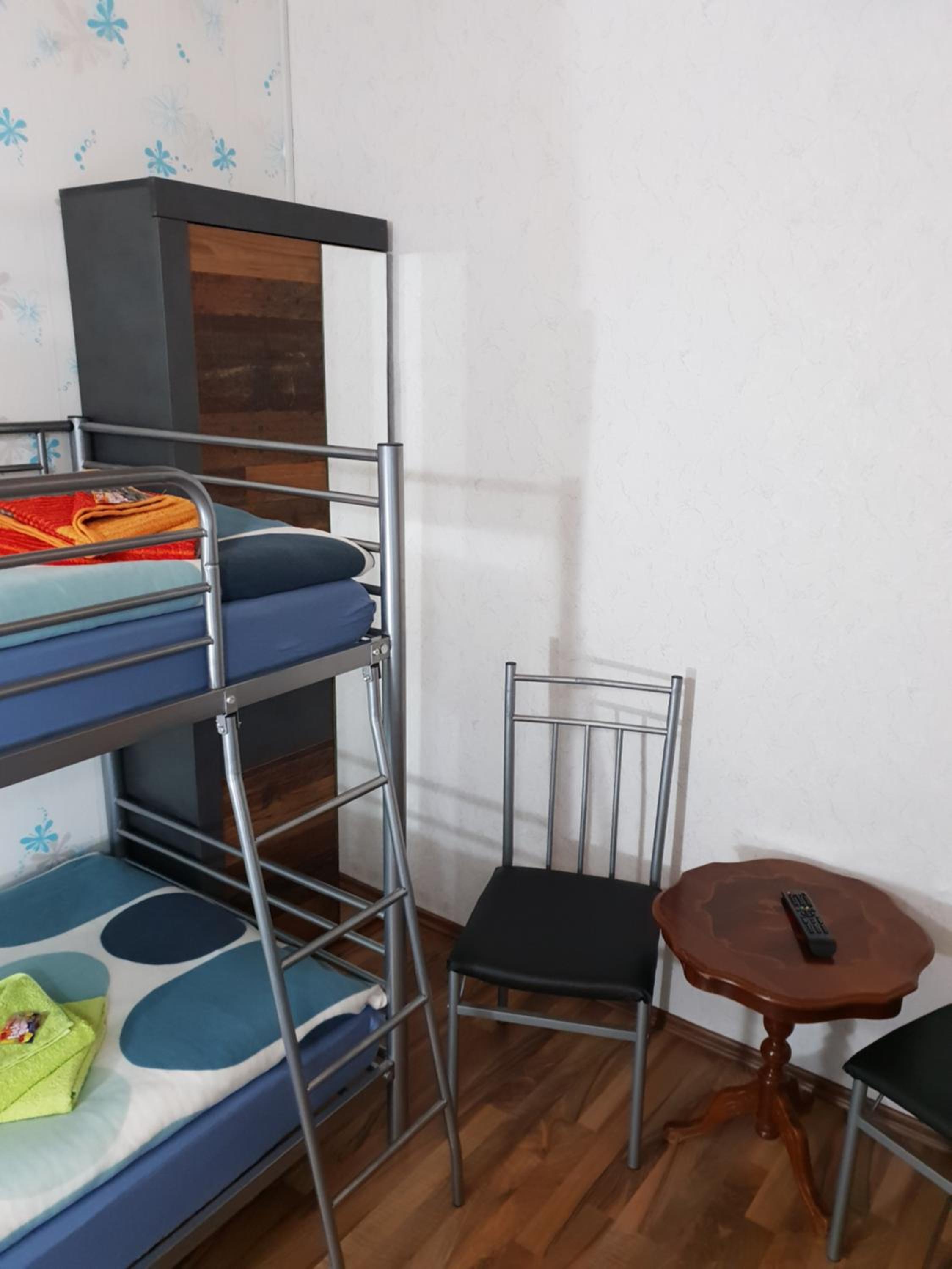 Apartment - Ground Floor photo 3