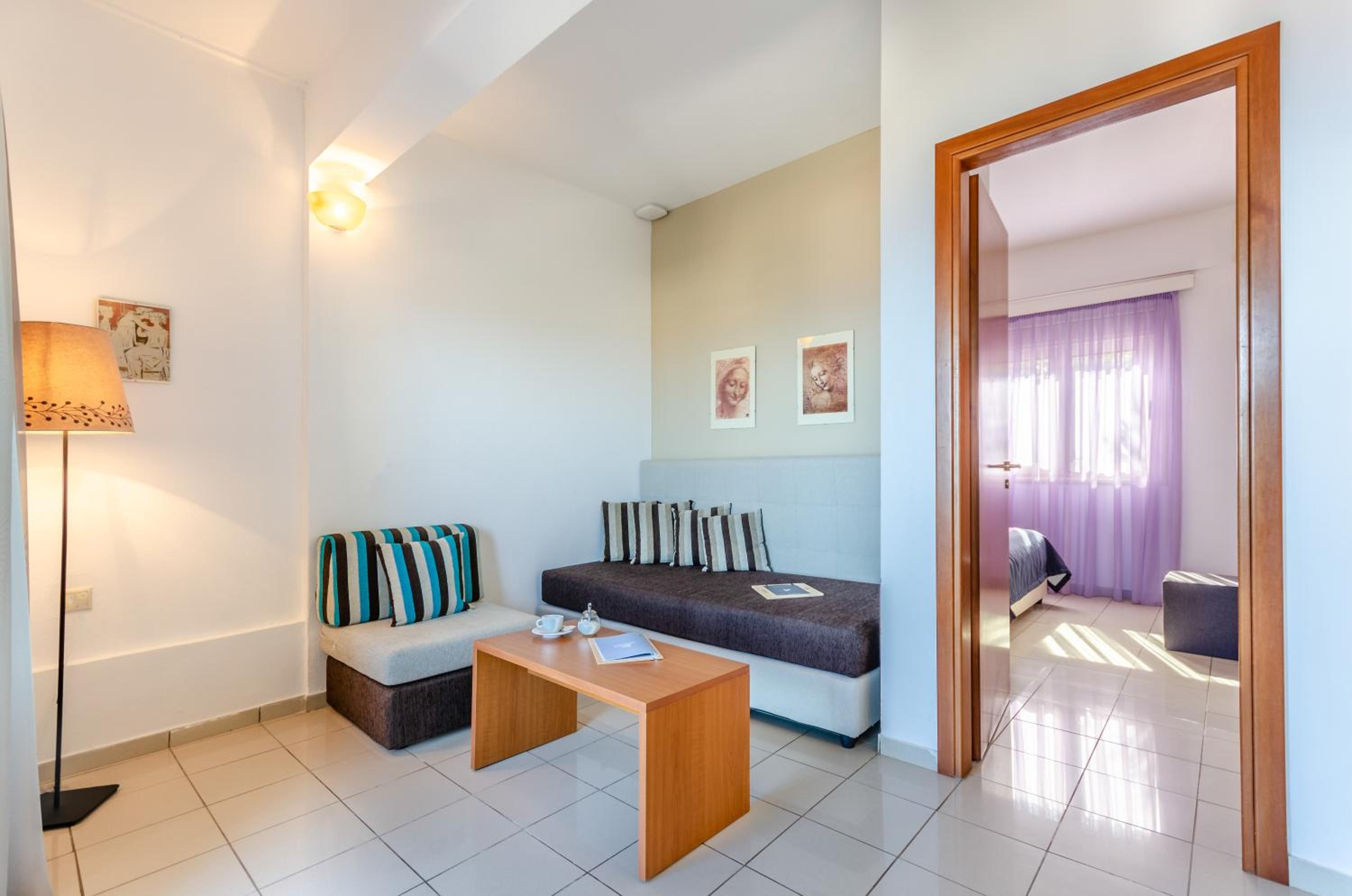 Double Room with Panoramic Sea View photo 3