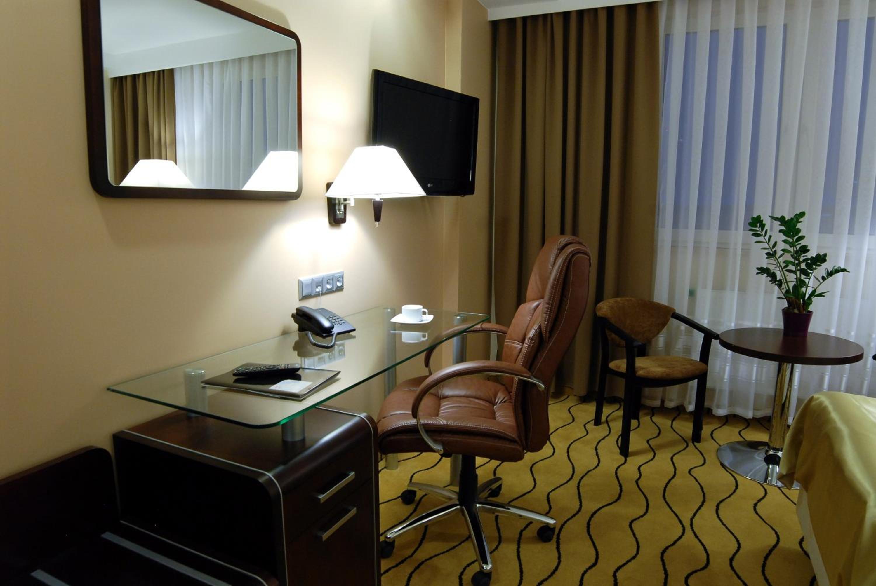 Double Room - Photo 3