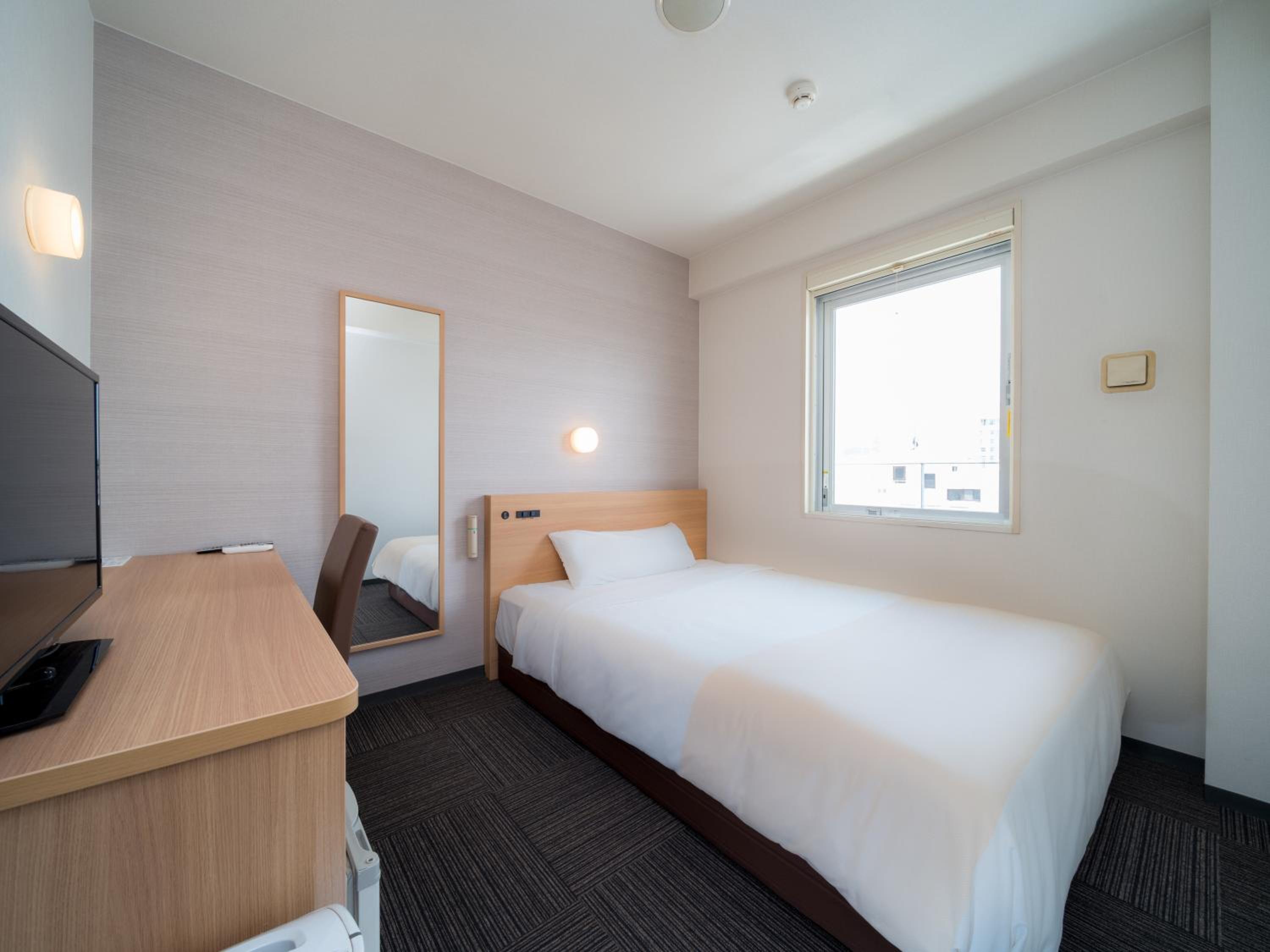 Double Room - Smoking - Photo 1